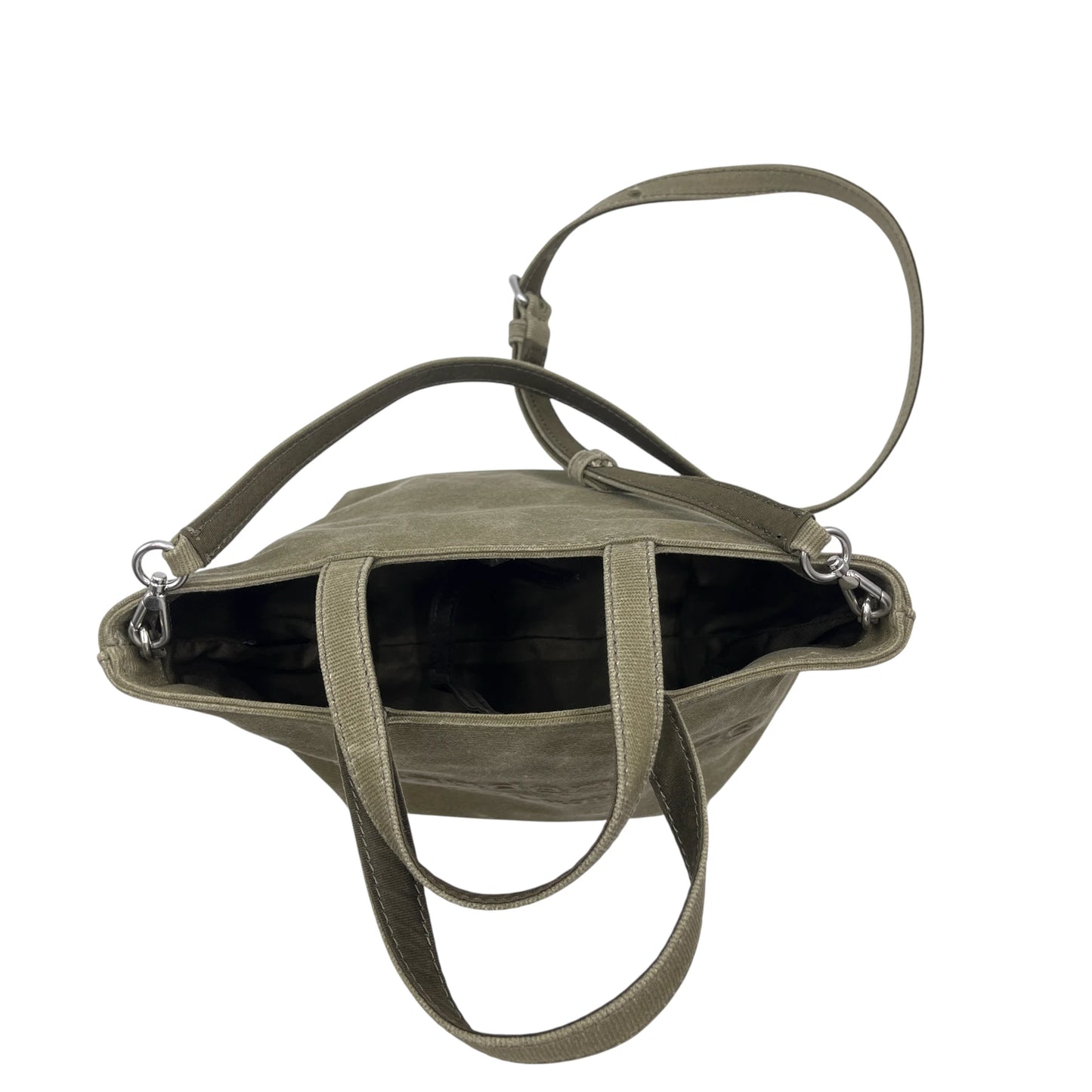 Alexander Wang Canvas Punch Tote Bag