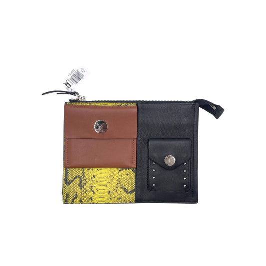 Phillip Lim Dolly Clutch