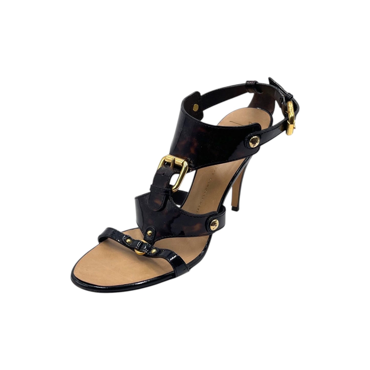 Giuseppe Zanotti T-strap Sandals