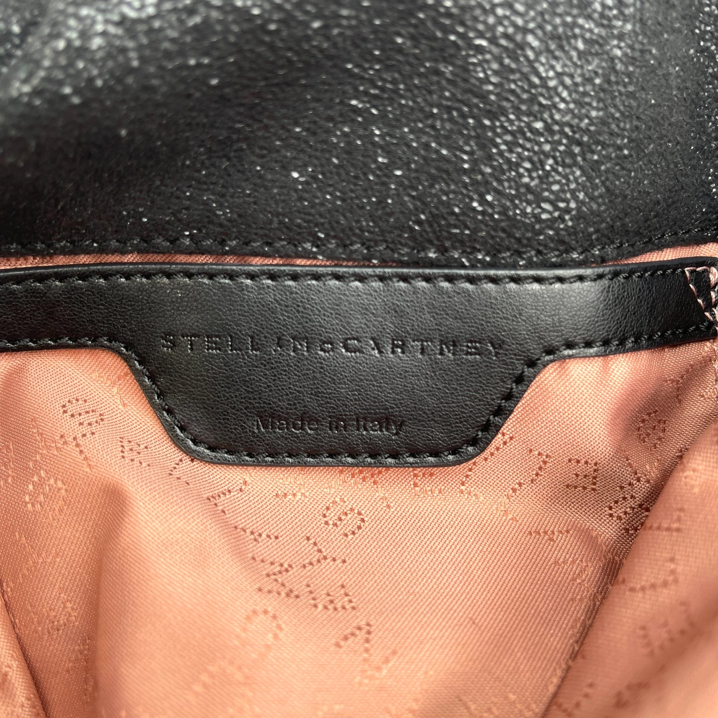 Stella McCartney Falabella Mini Bag