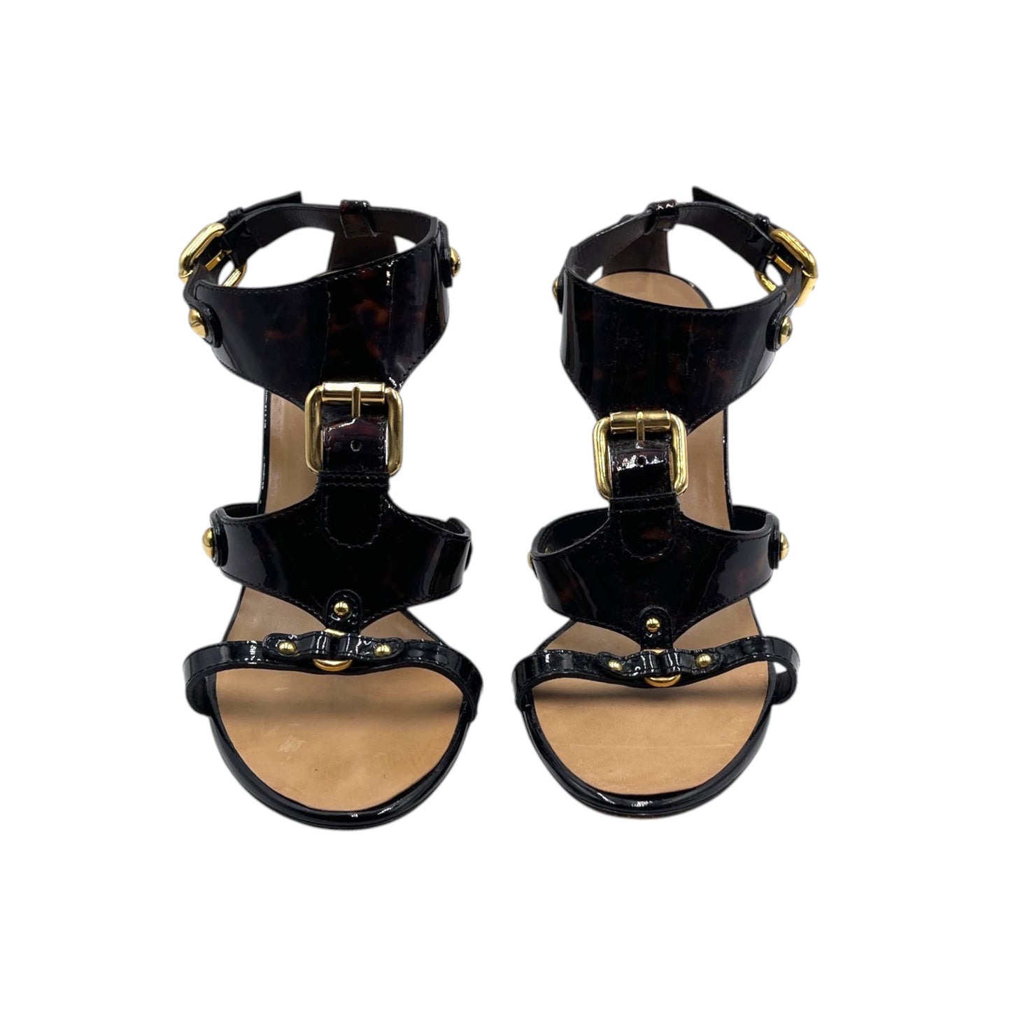Giuseppe Zanotti T-strap Sandals