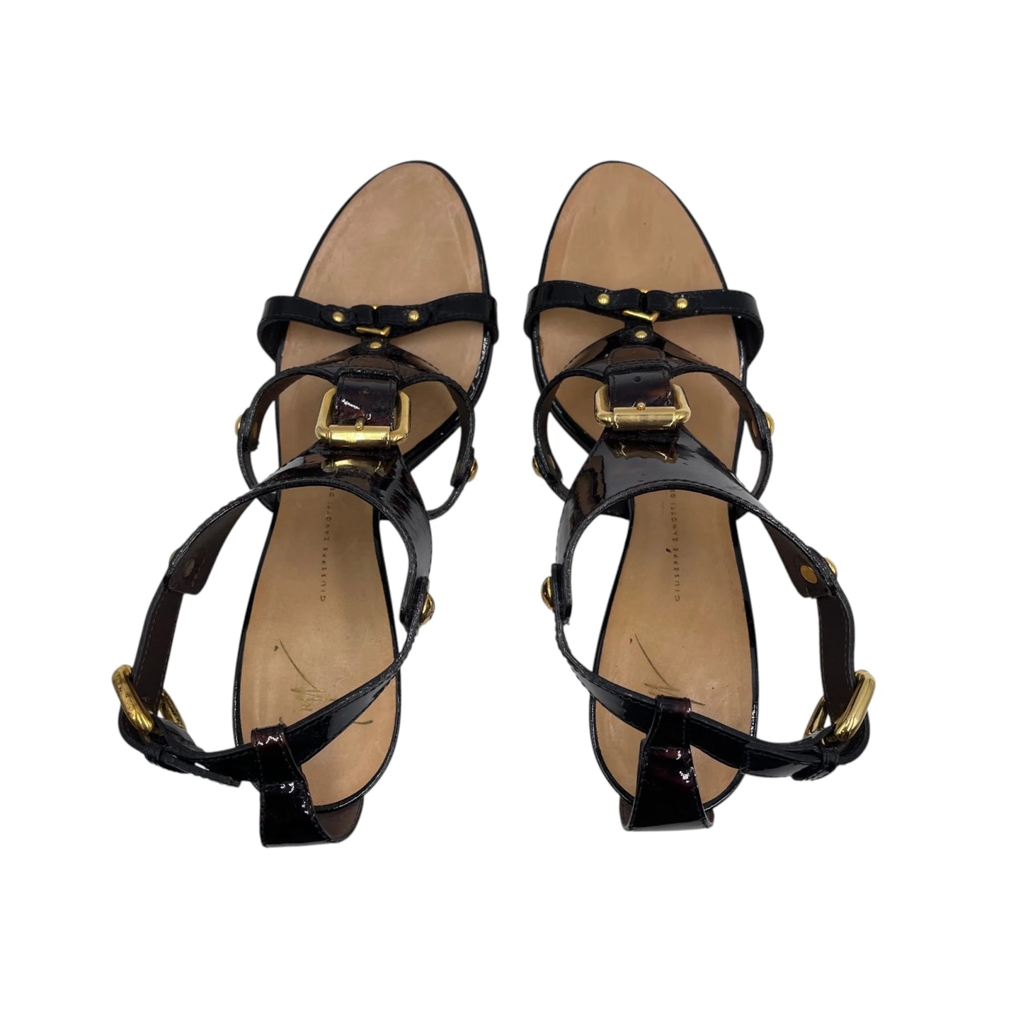 Giuseppe Zanotti T-strap Sandals