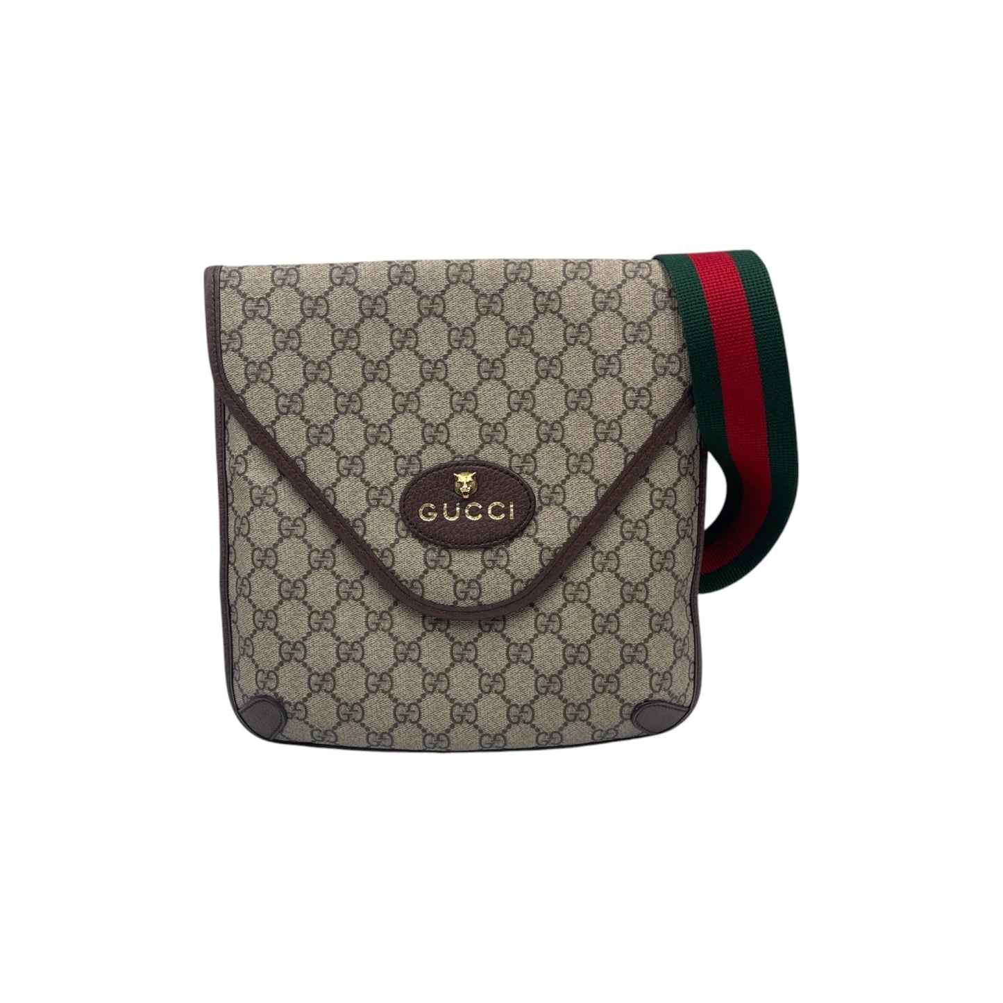 Gucci GG Neo Messenger Bag