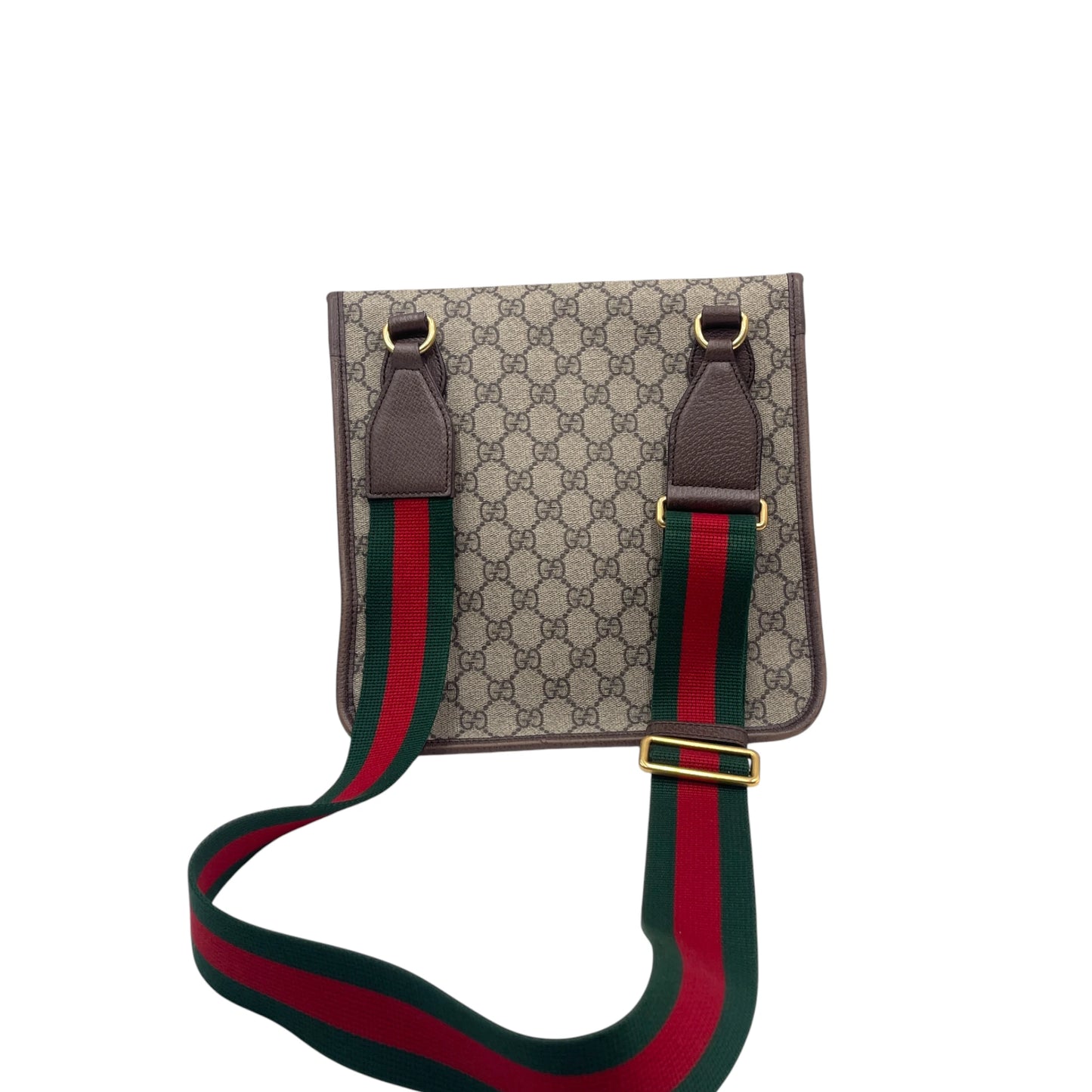 Gucci GG Neo Messenger Bag