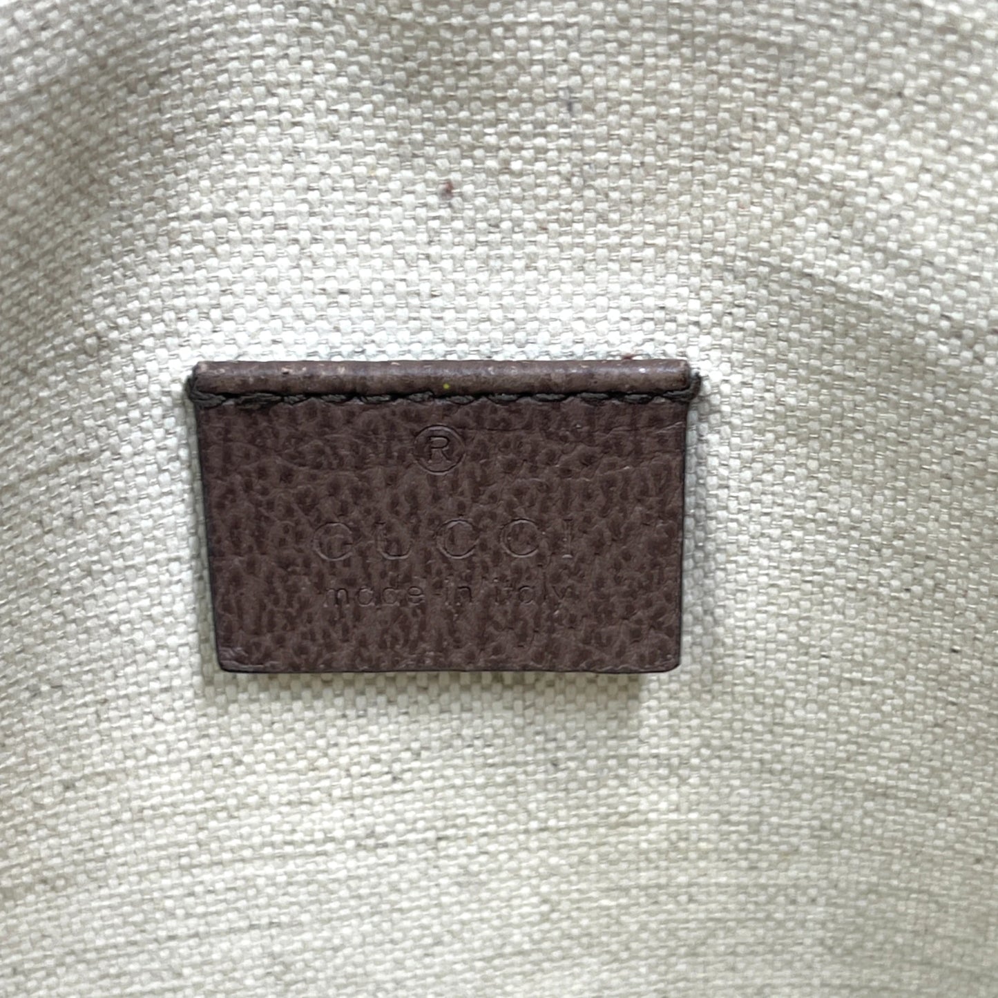 Gucci GG Neo Messenger Bag