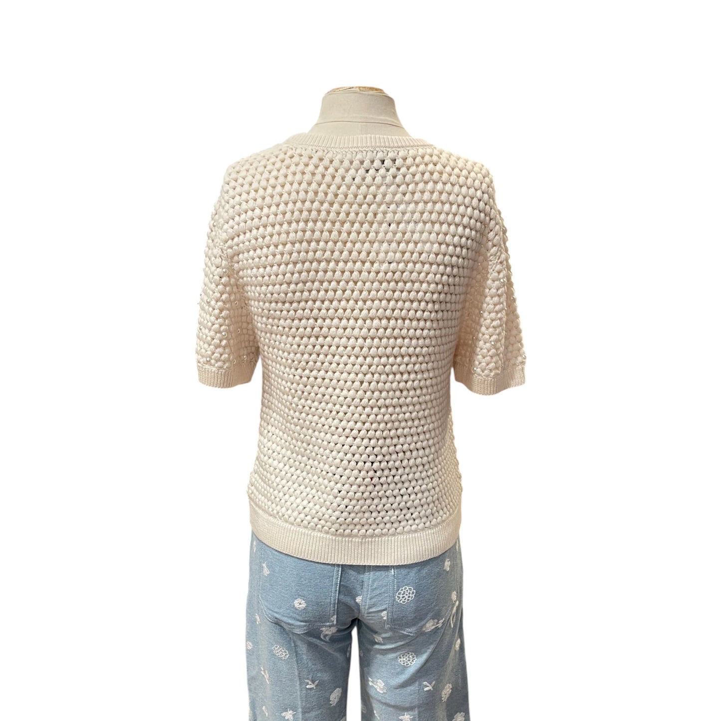 Alice + Olivia Knit Top