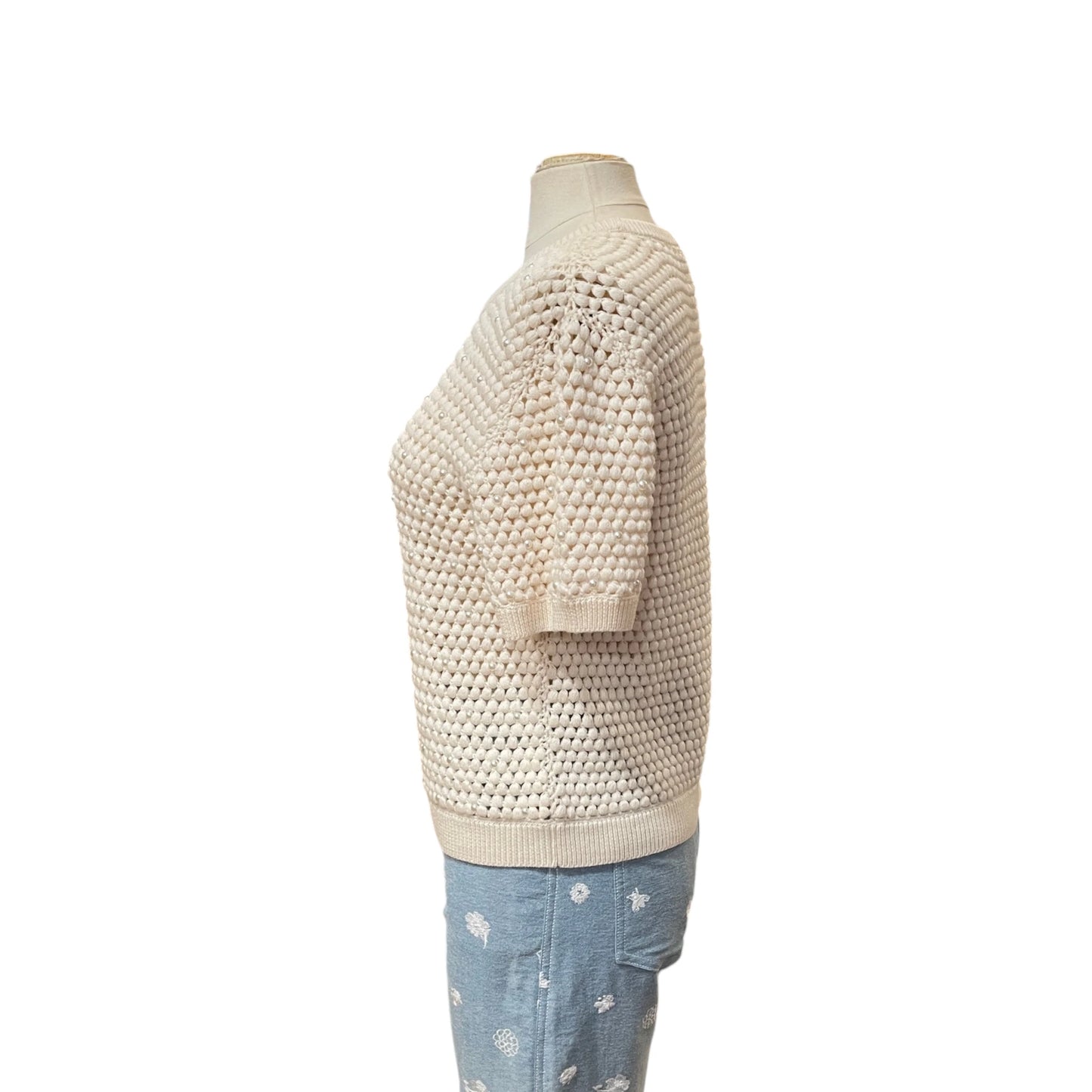 Alice + Olivia Knit Top