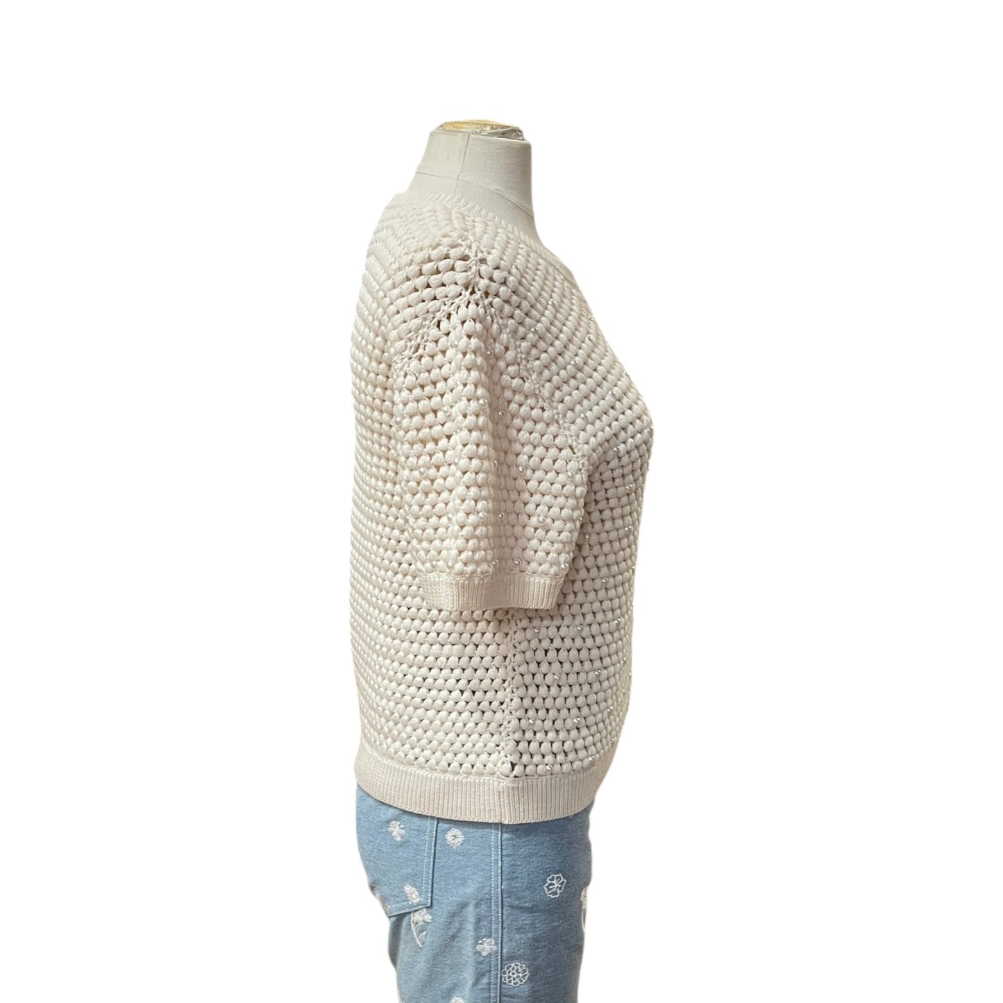 Alice + Olivia Knit Top