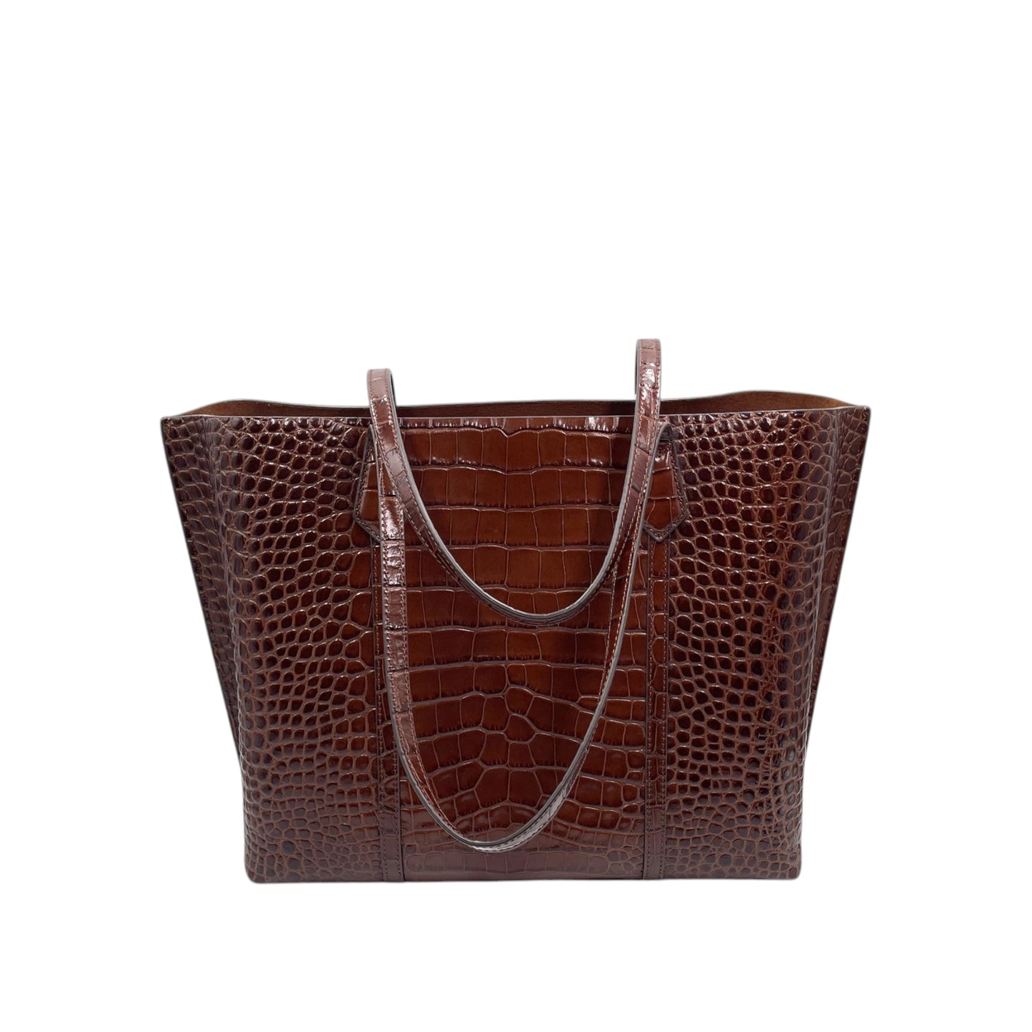 Tory Burch Embossed Tote