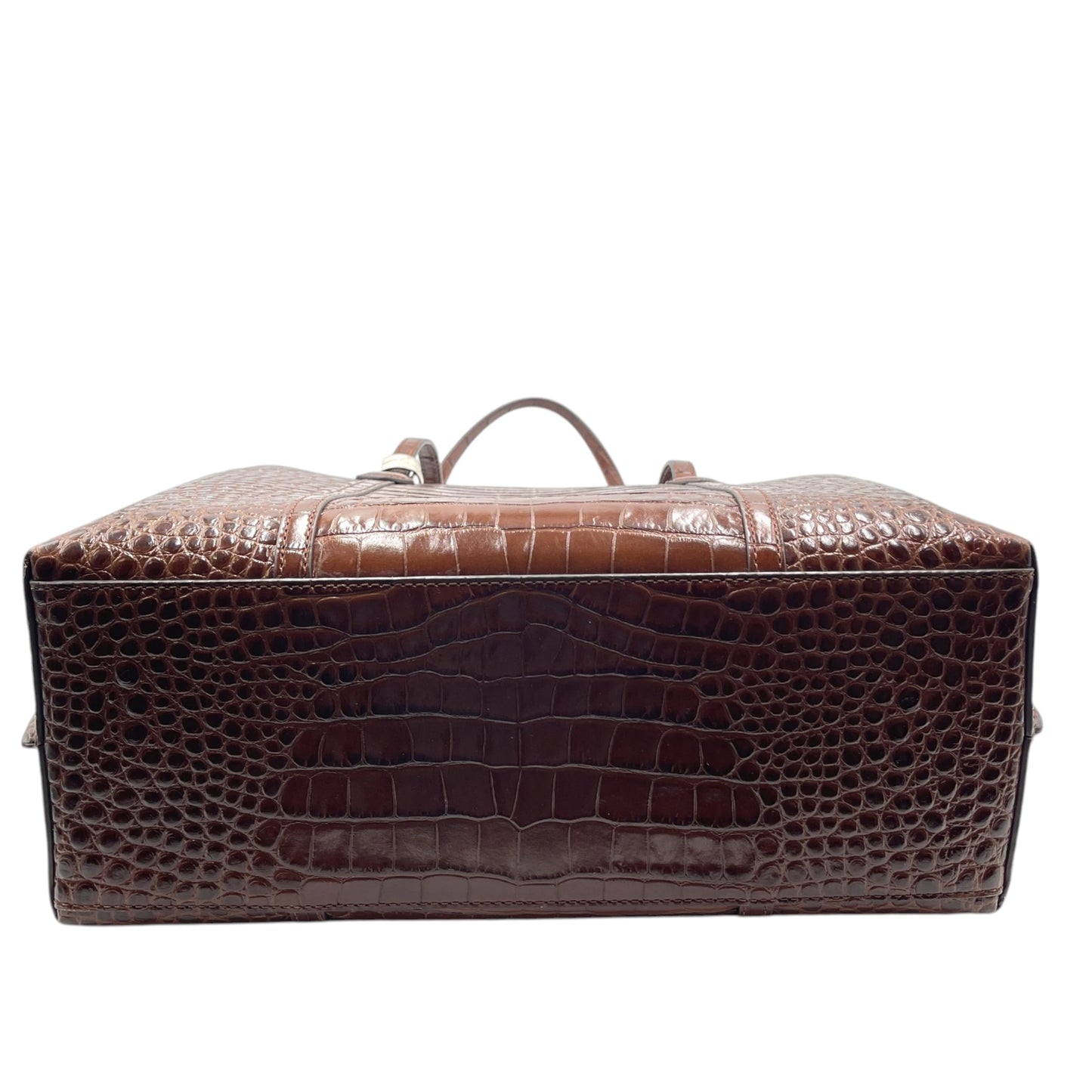 Tory Burch Embossed Tote