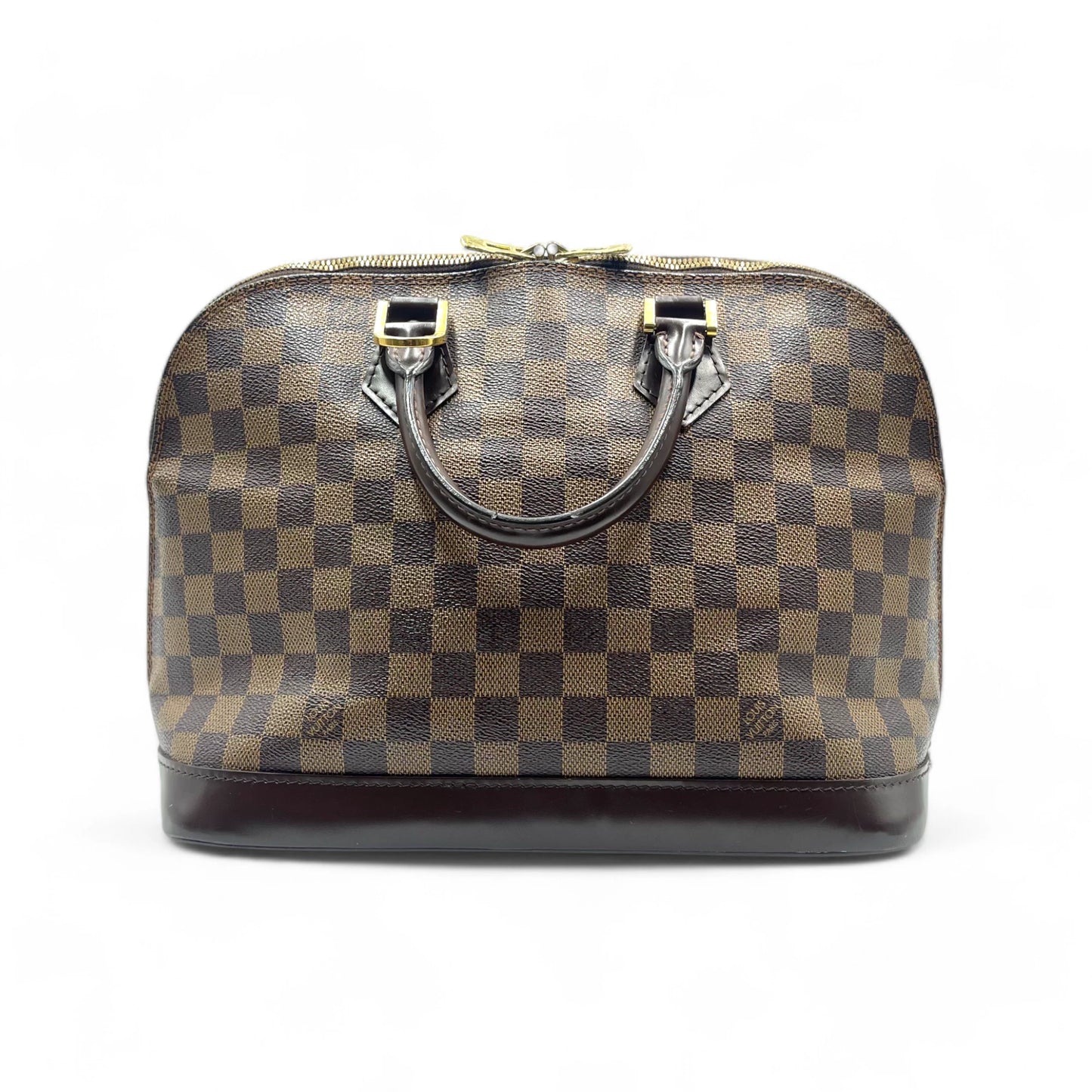 L.V. Damier Alma PM