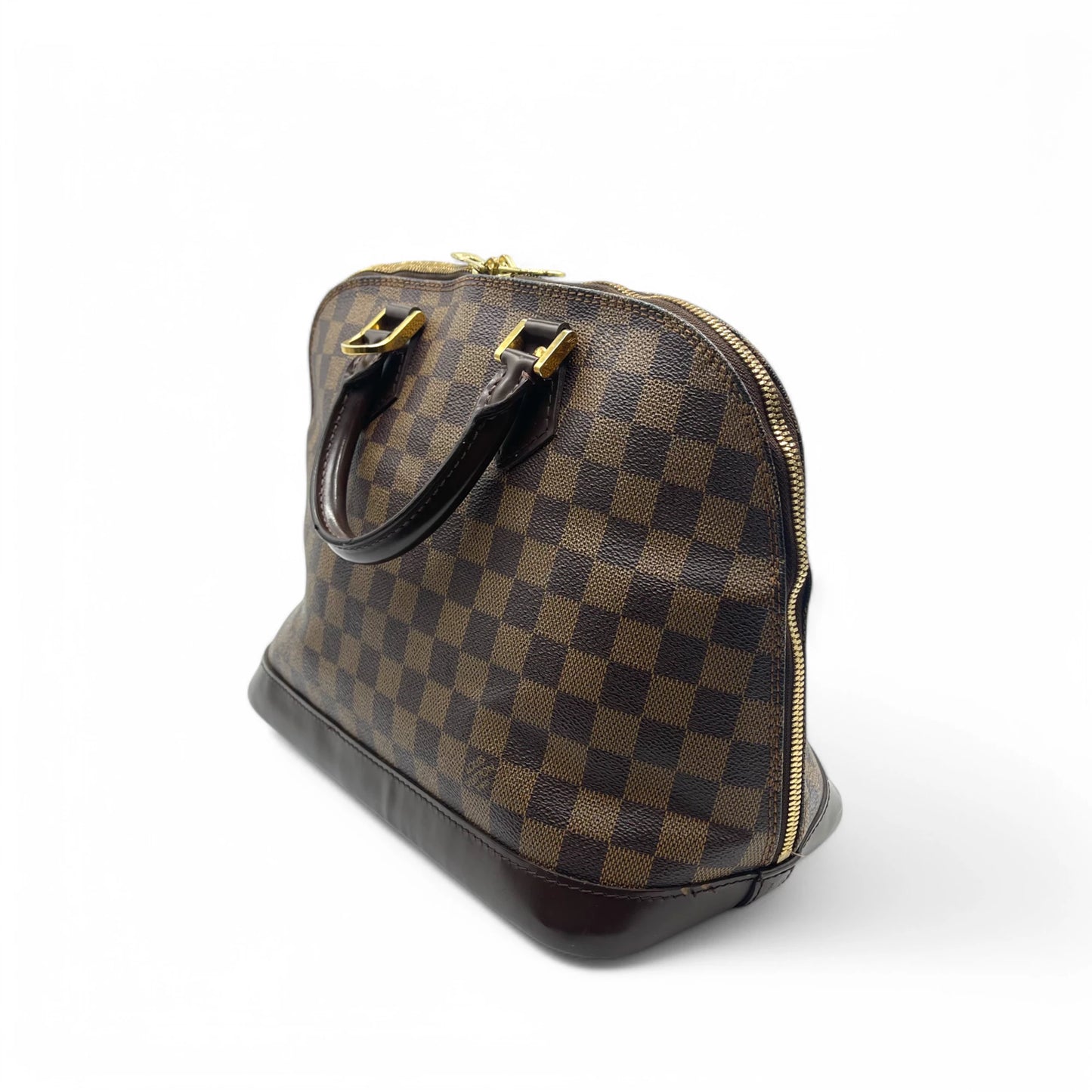 L.V. Damier Alma PM