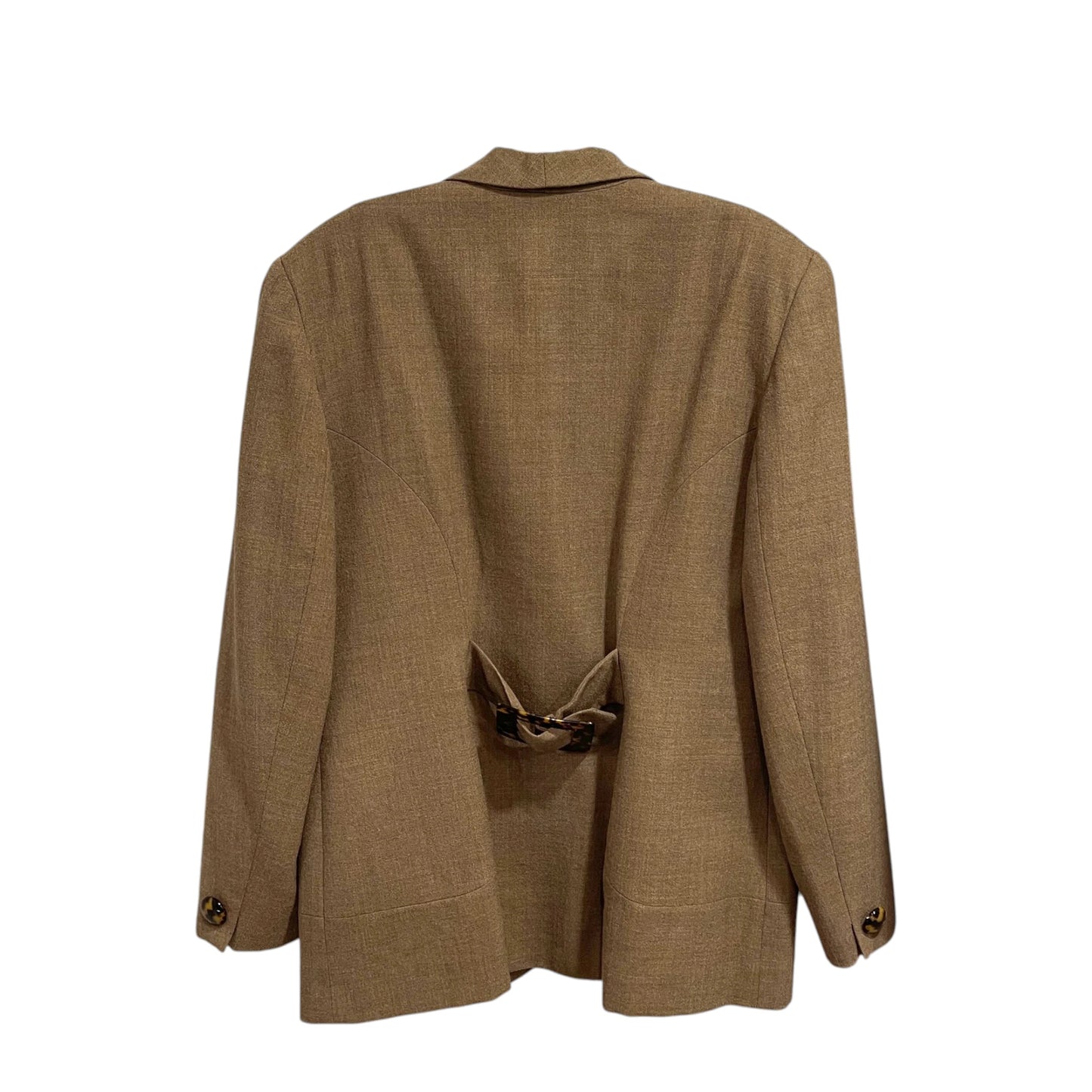 Christian Dior Wool Blazer