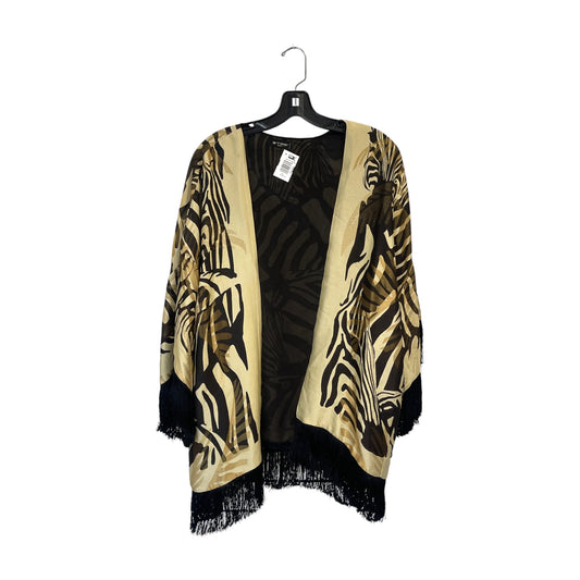 Etro Silk Jacket Women's