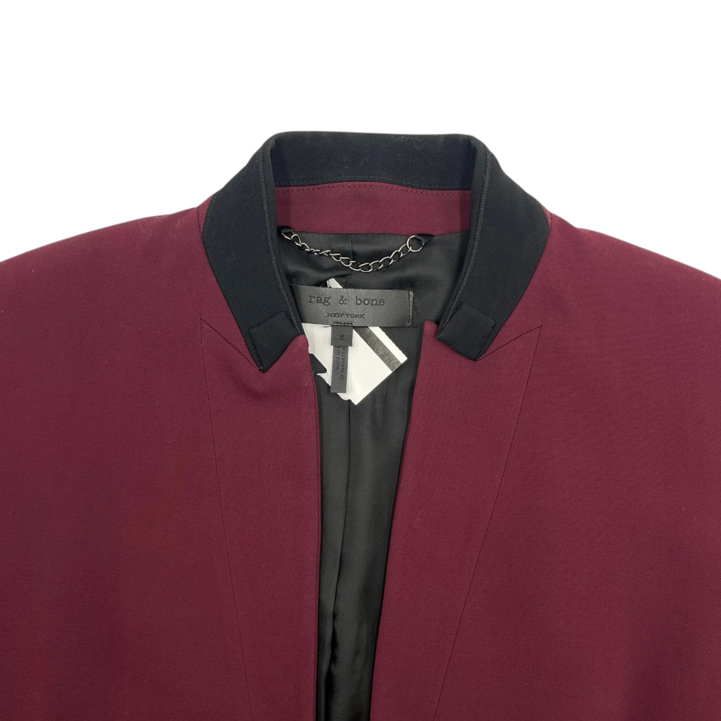 Rag & Bone Blazer