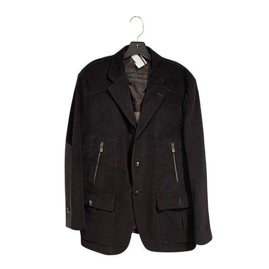 Corneliani Corduroy Blazer