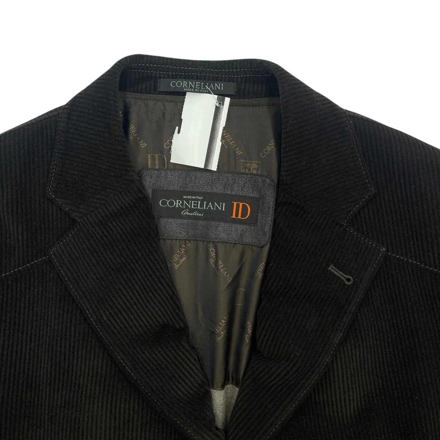Corneliani Corduroy Blazer