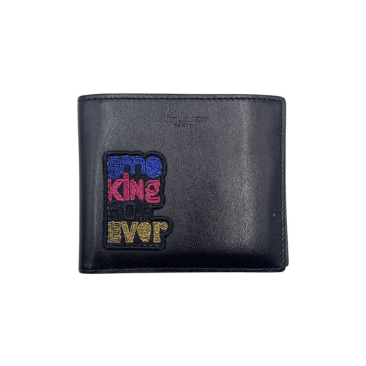Saint Laurent Bifold Wallet