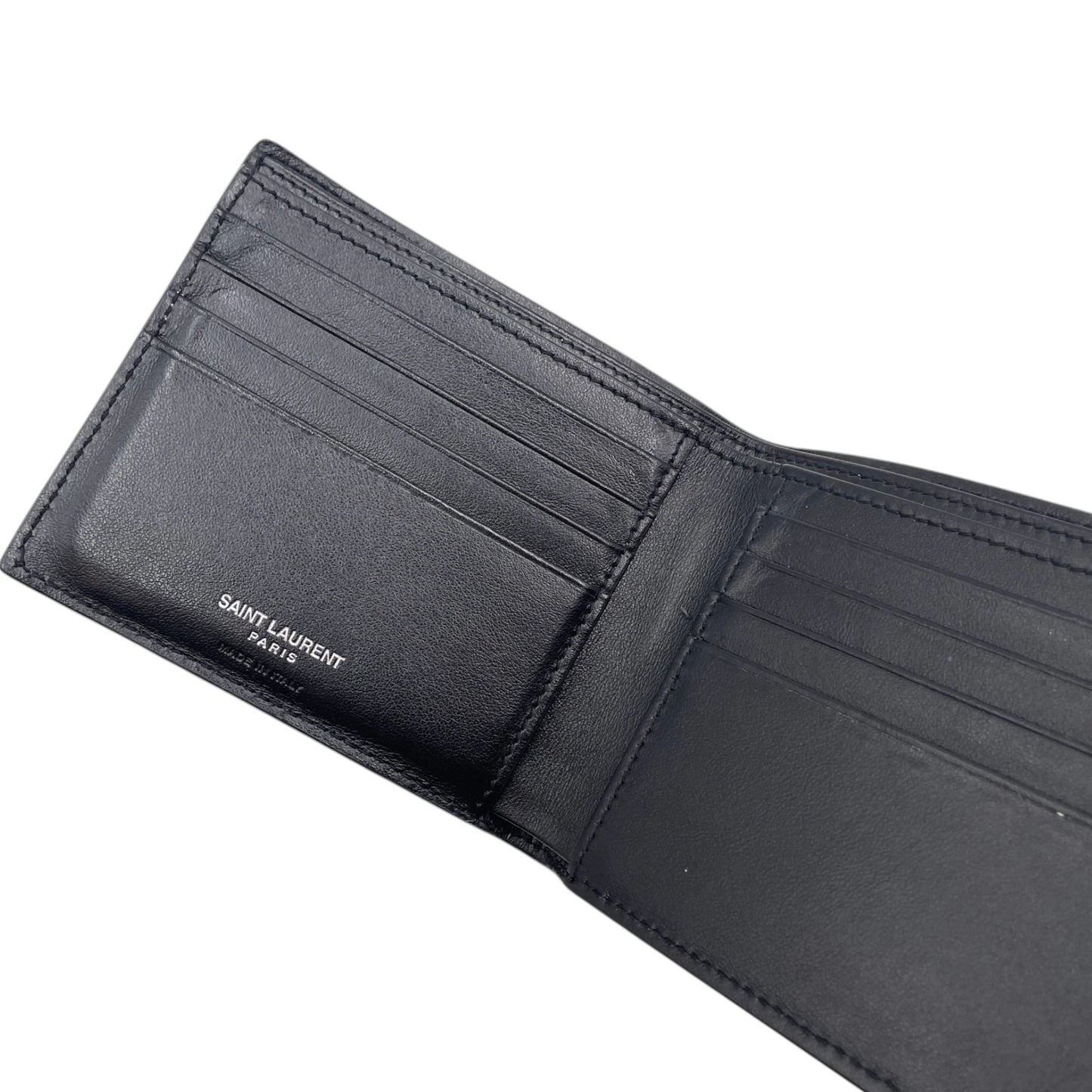 Saint Laurent Bifold Wallet