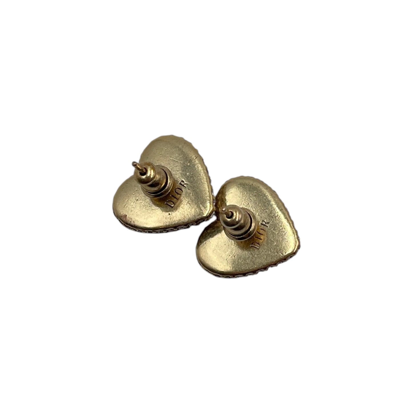 Christian Dior J'Adior Earrings
