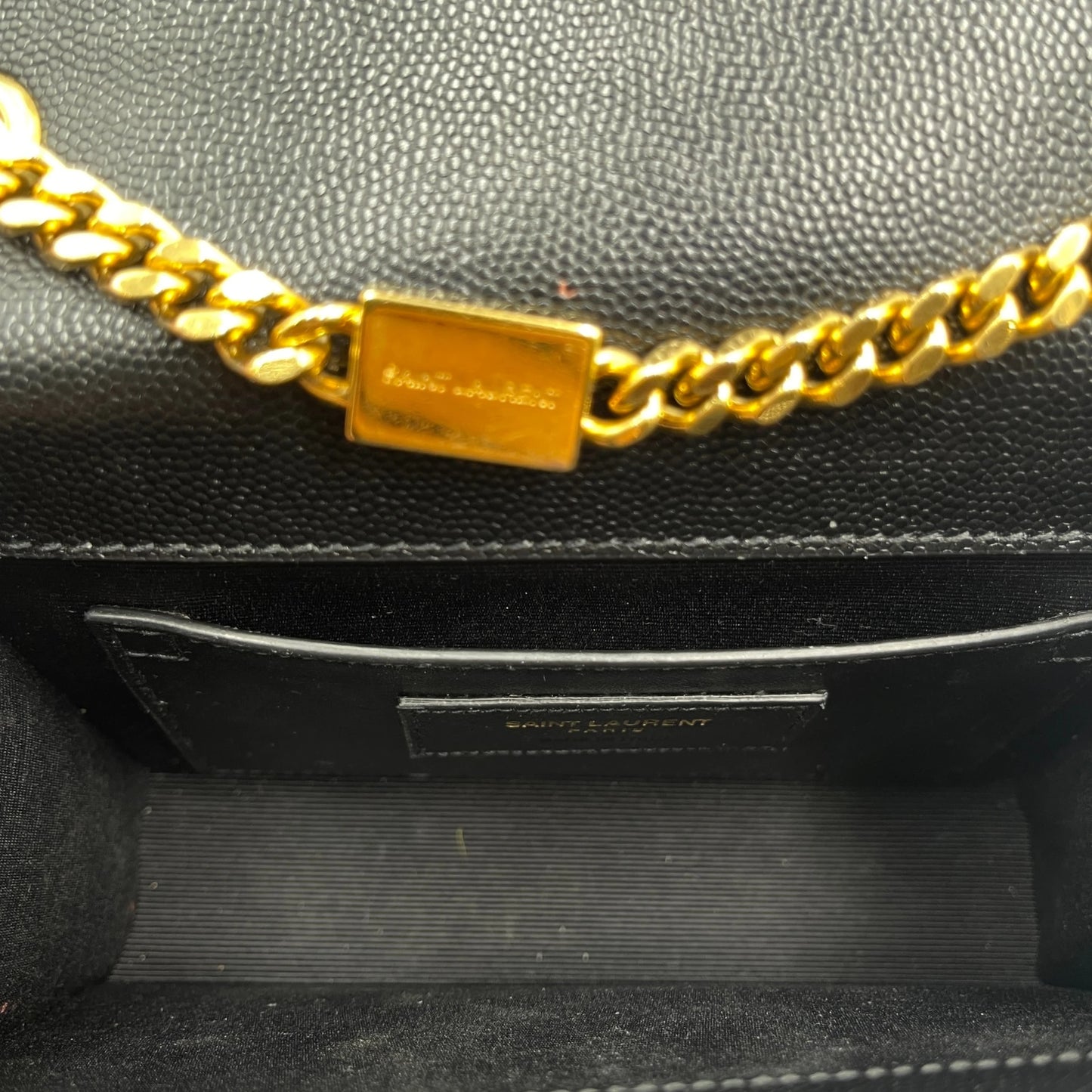 Saint Laurent Kate Bag