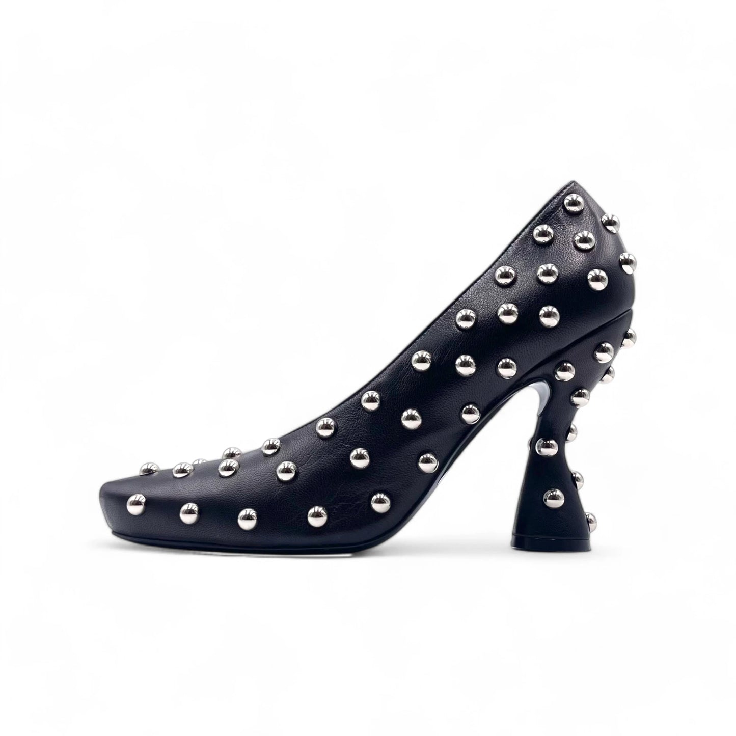 Lanvin Muse Pumps