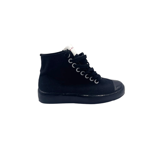 Marni Canvas High-top Women's Snkr