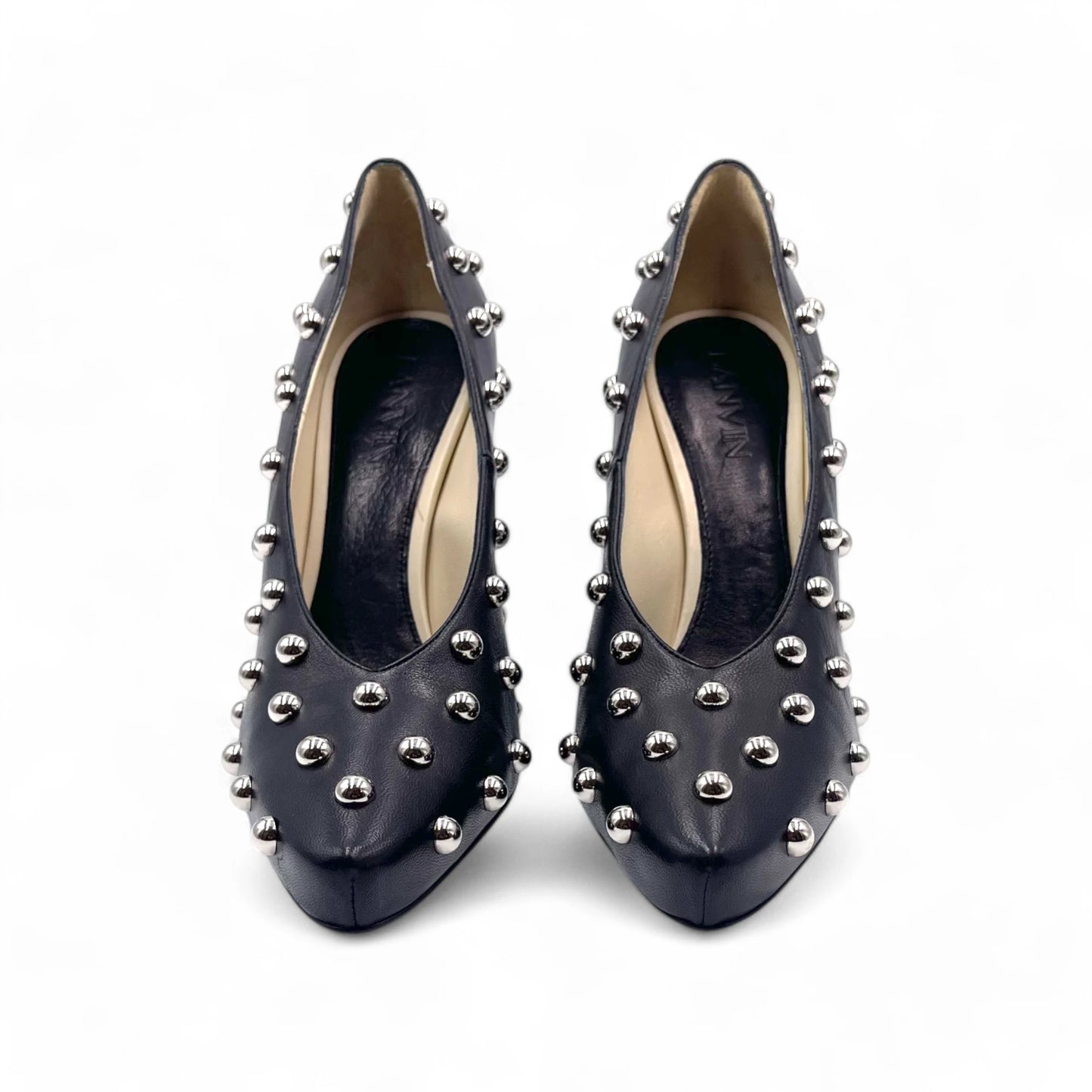 Lanvin Muse Pumps