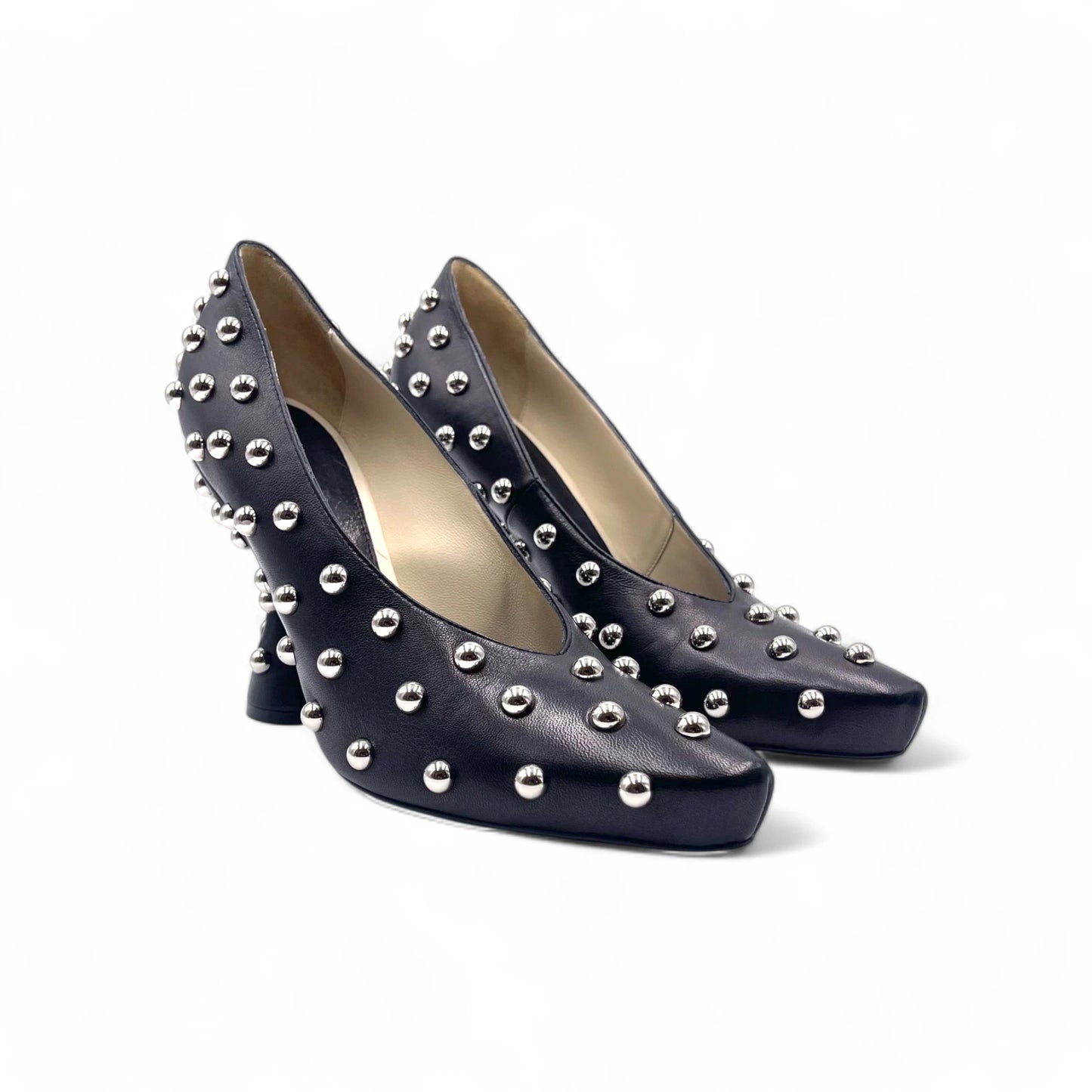 Lanvin Muse Pumps