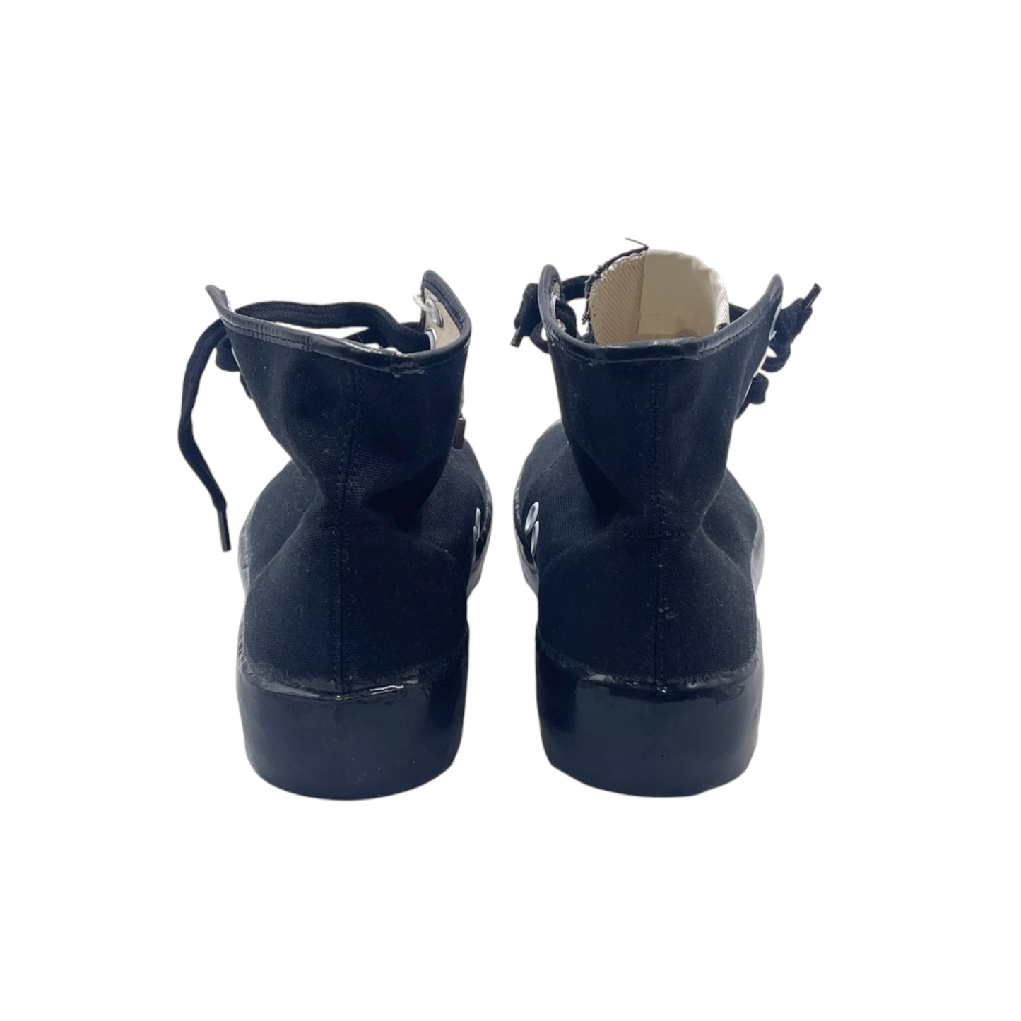 Marni Canvas High-top Women's Snkr