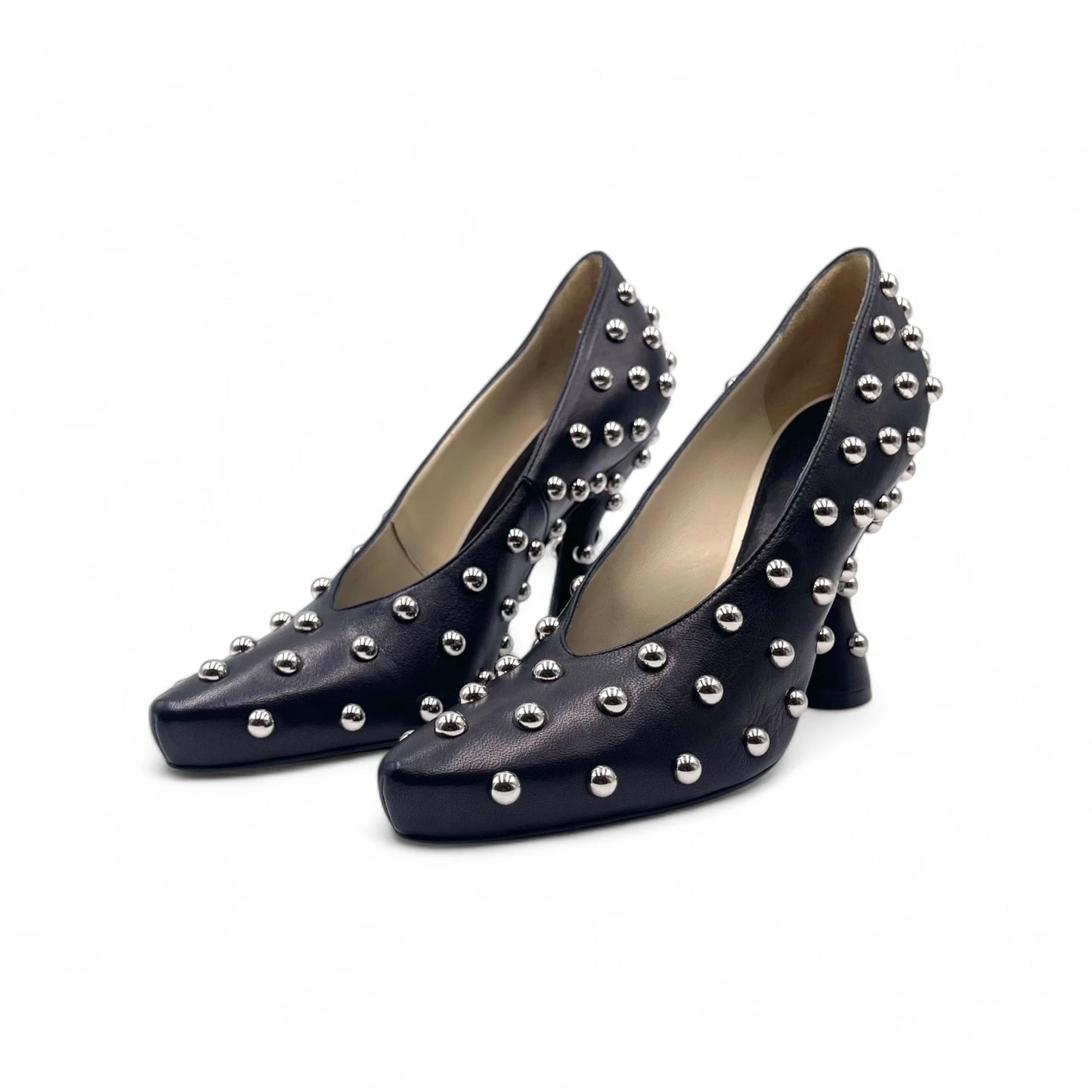 Lanvin Muse Pumps