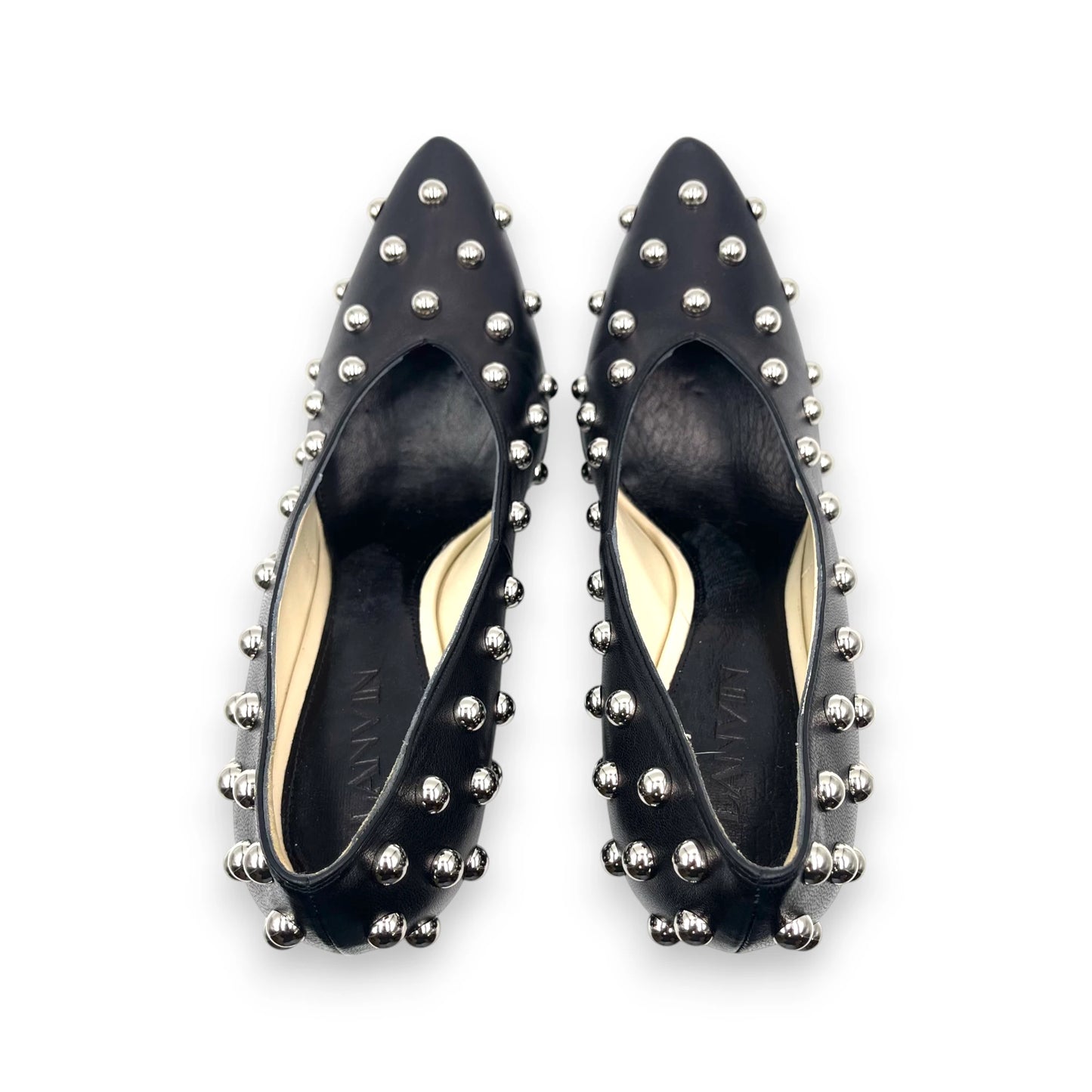 Lanvin Muse Pumps