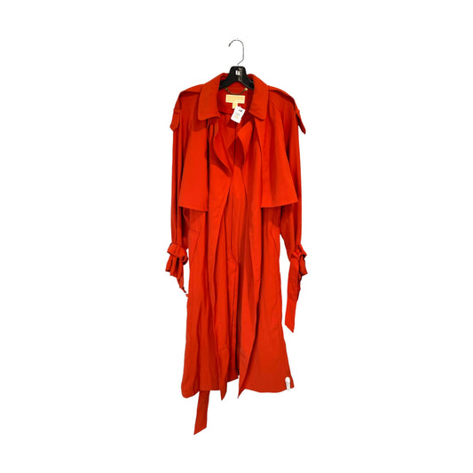 Michael Kors Trench Coat - L