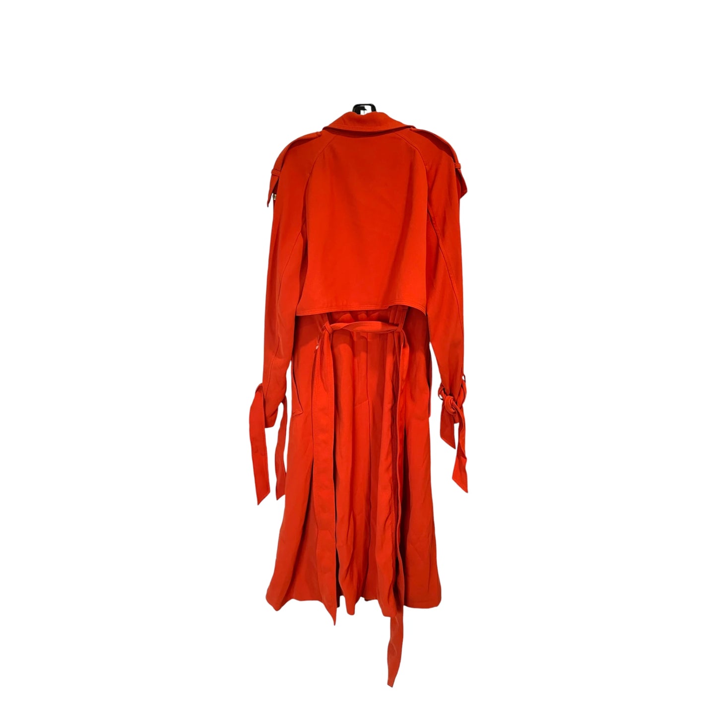 Michael Kors Trench Coat - L