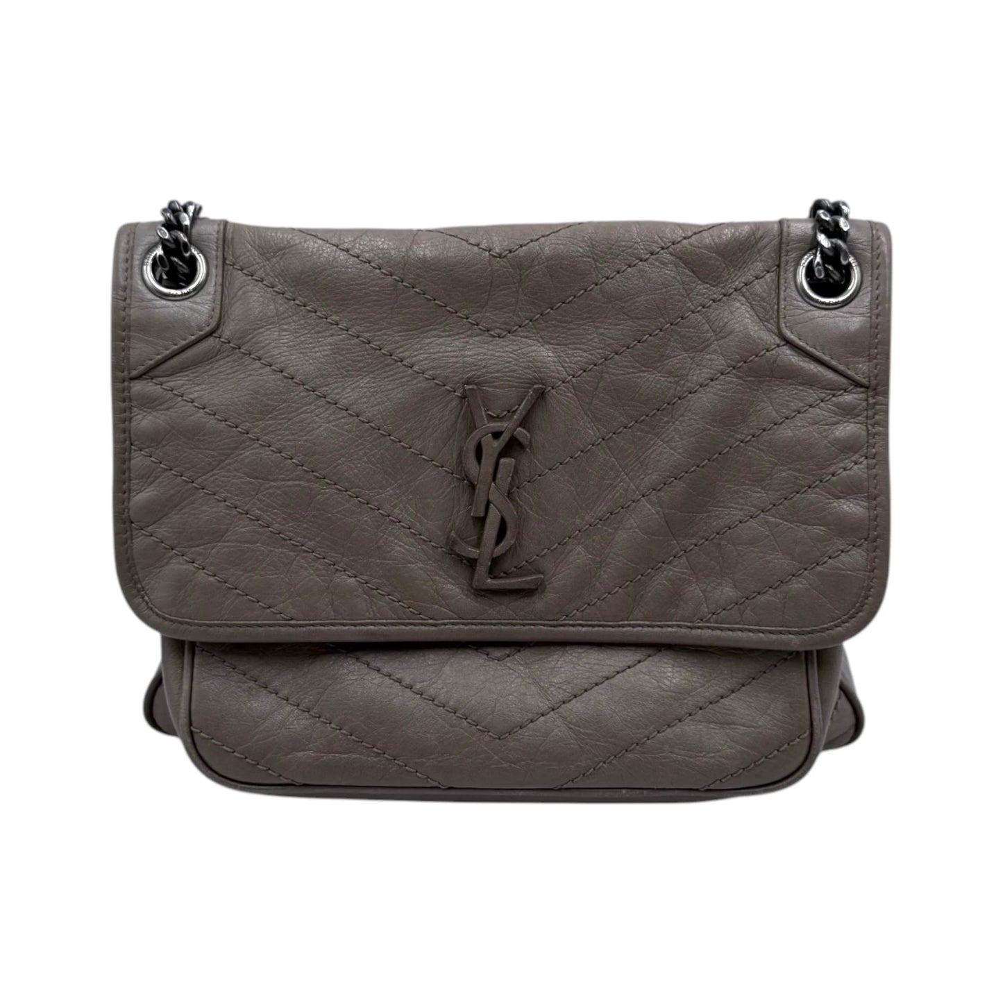 Saint Laurent Niki Medium Shoulder Bag
