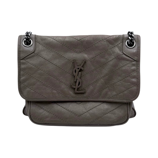Saint Laurent Niki Medium Shoulder Bag