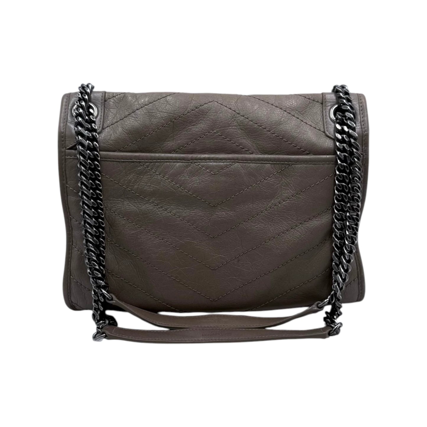 Saint Laurent Niki Medium Shoulder Bag