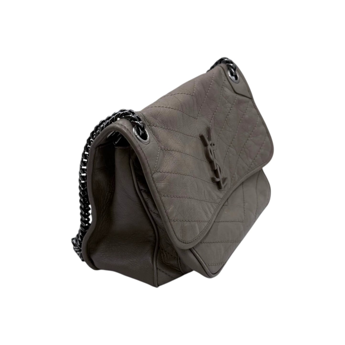 Saint Laurent Niki Medium Shoulder Bag