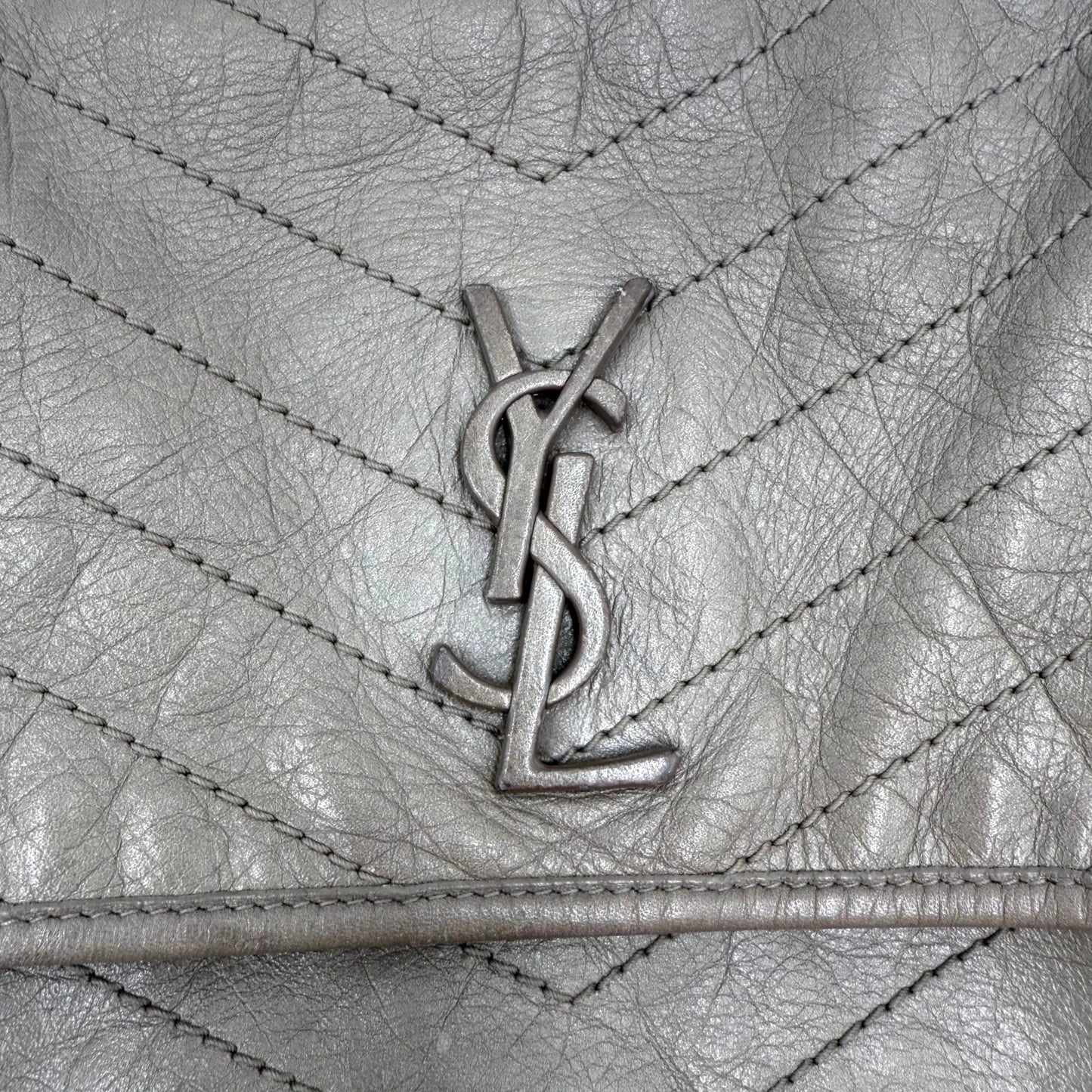 Saint Laurent Niki Medium Shoulder Bag