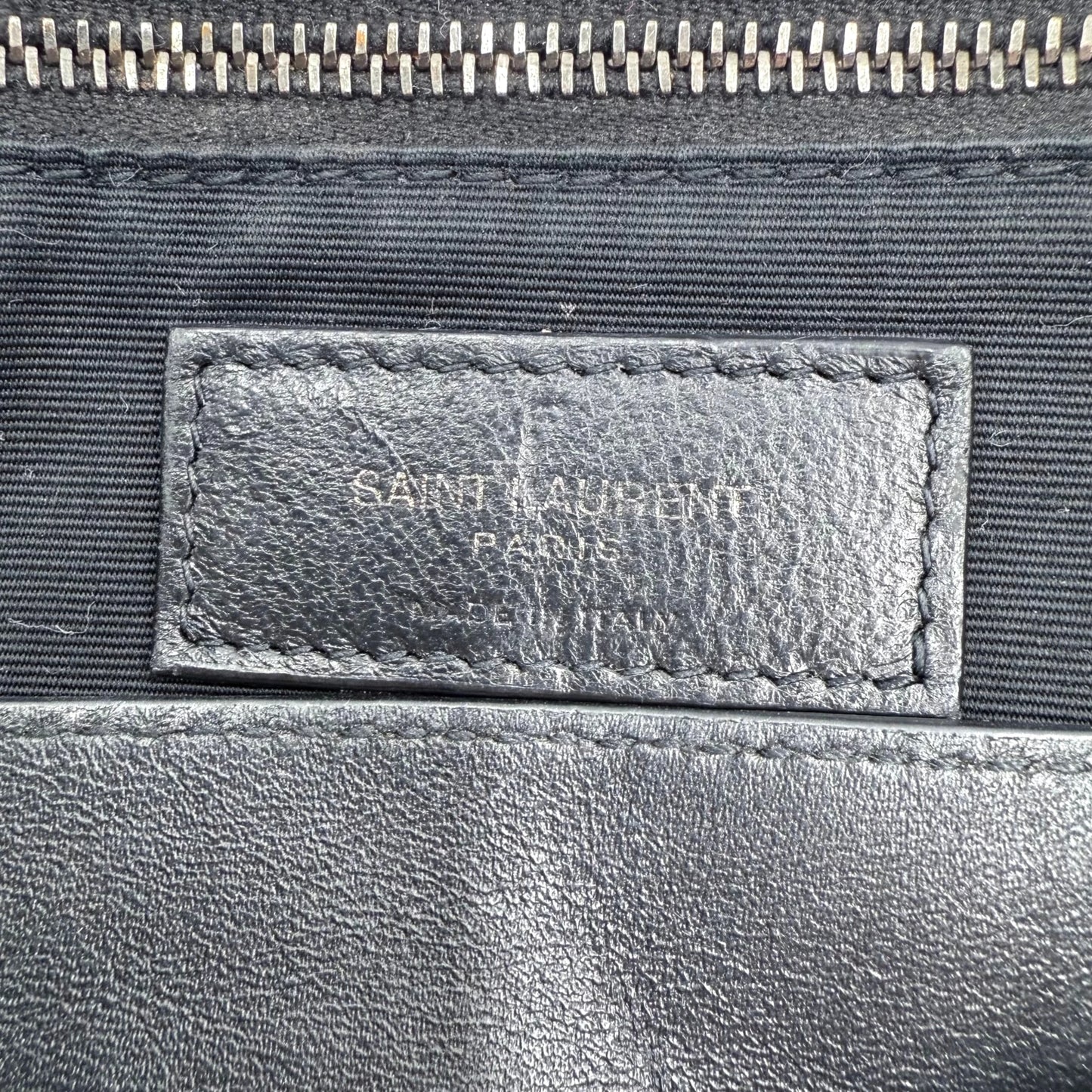 Saint Laurent Niki Medium Shoulder Bag