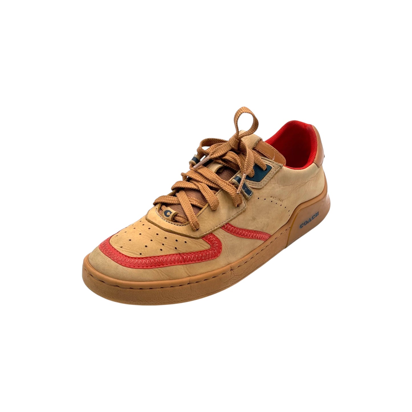 Coach Citysole Court Men's Snkr