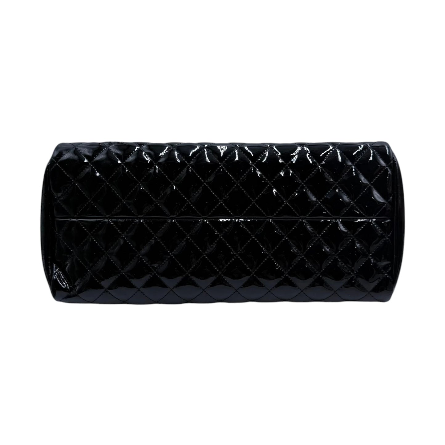 Chanel Just Mademoiselle Bowling Bag