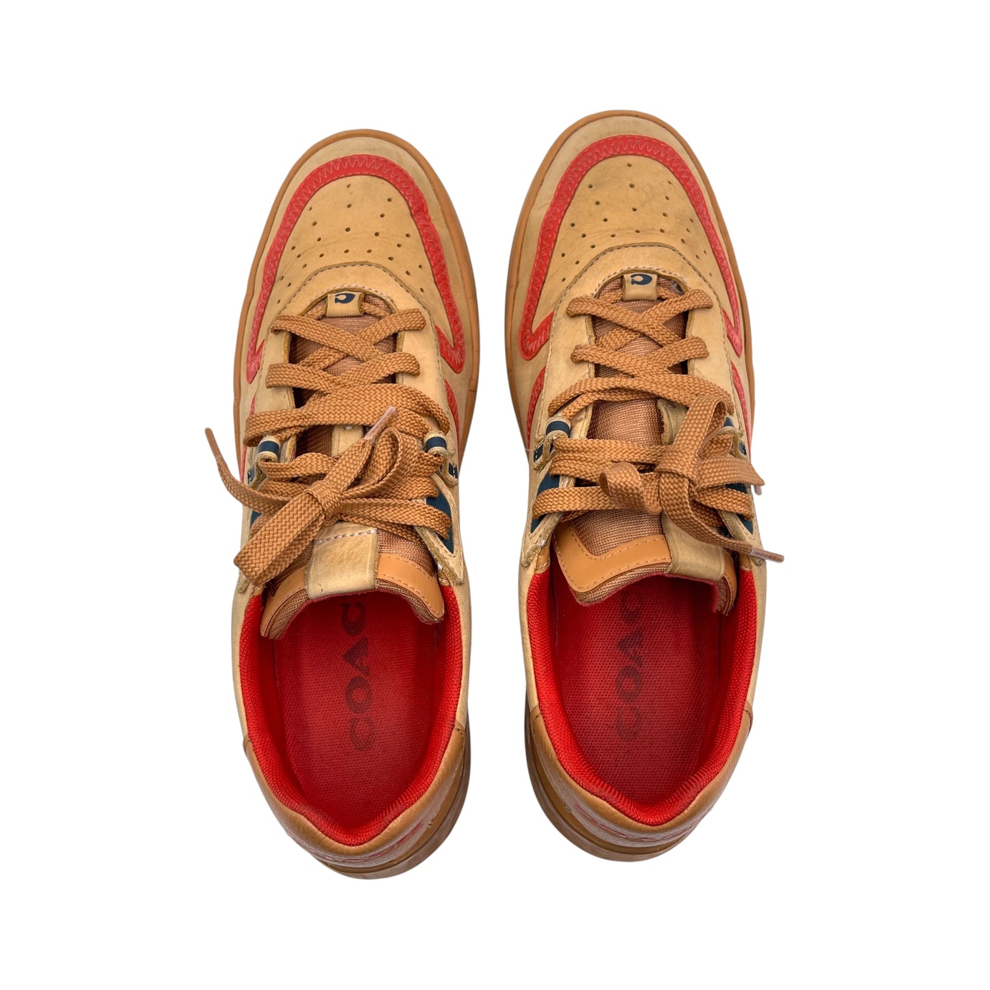 Coach Citysole Court Men's Snkr