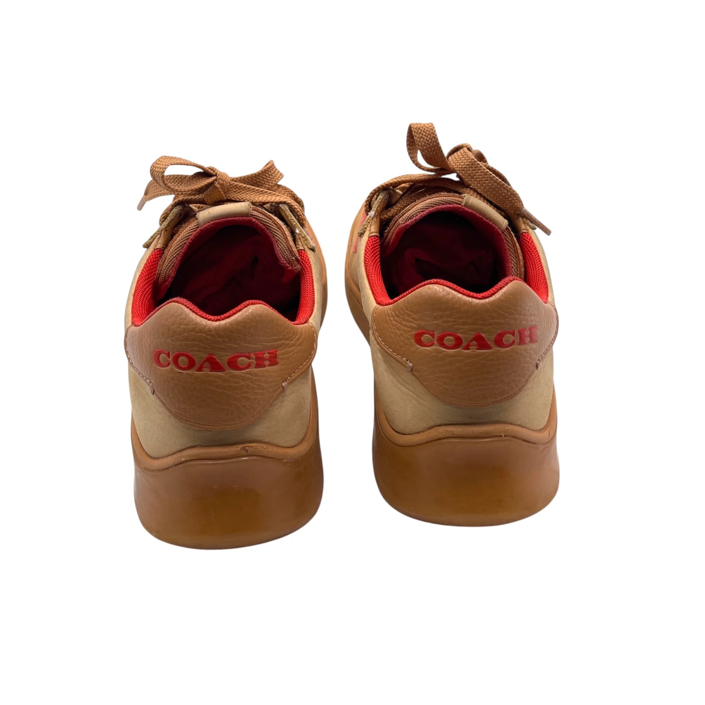 Coach Citysole Court Men's Snkr