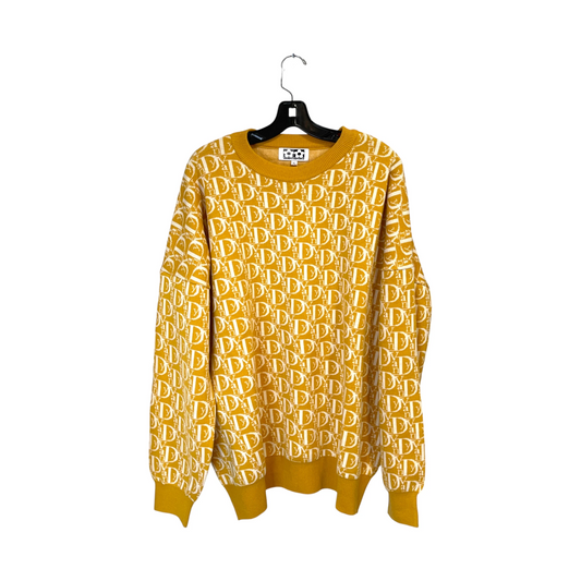 Vandy Knit Sweater Men's - L