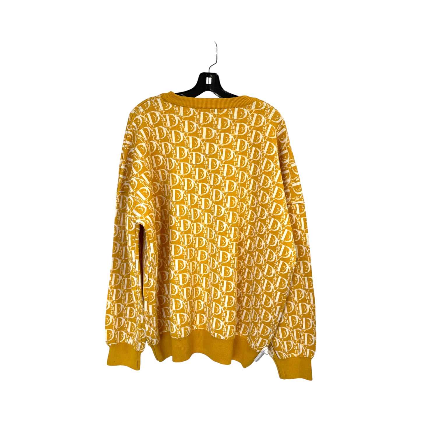 Vandy Knit Sweater Men's - L