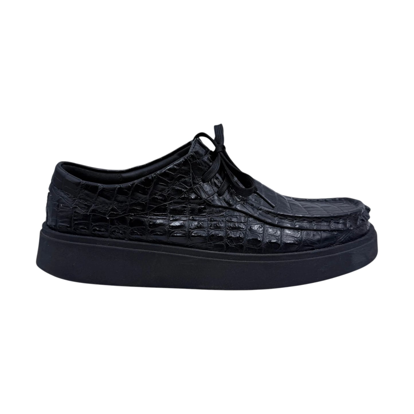 Martine Rose Clark's Torview Wallabee Shoes