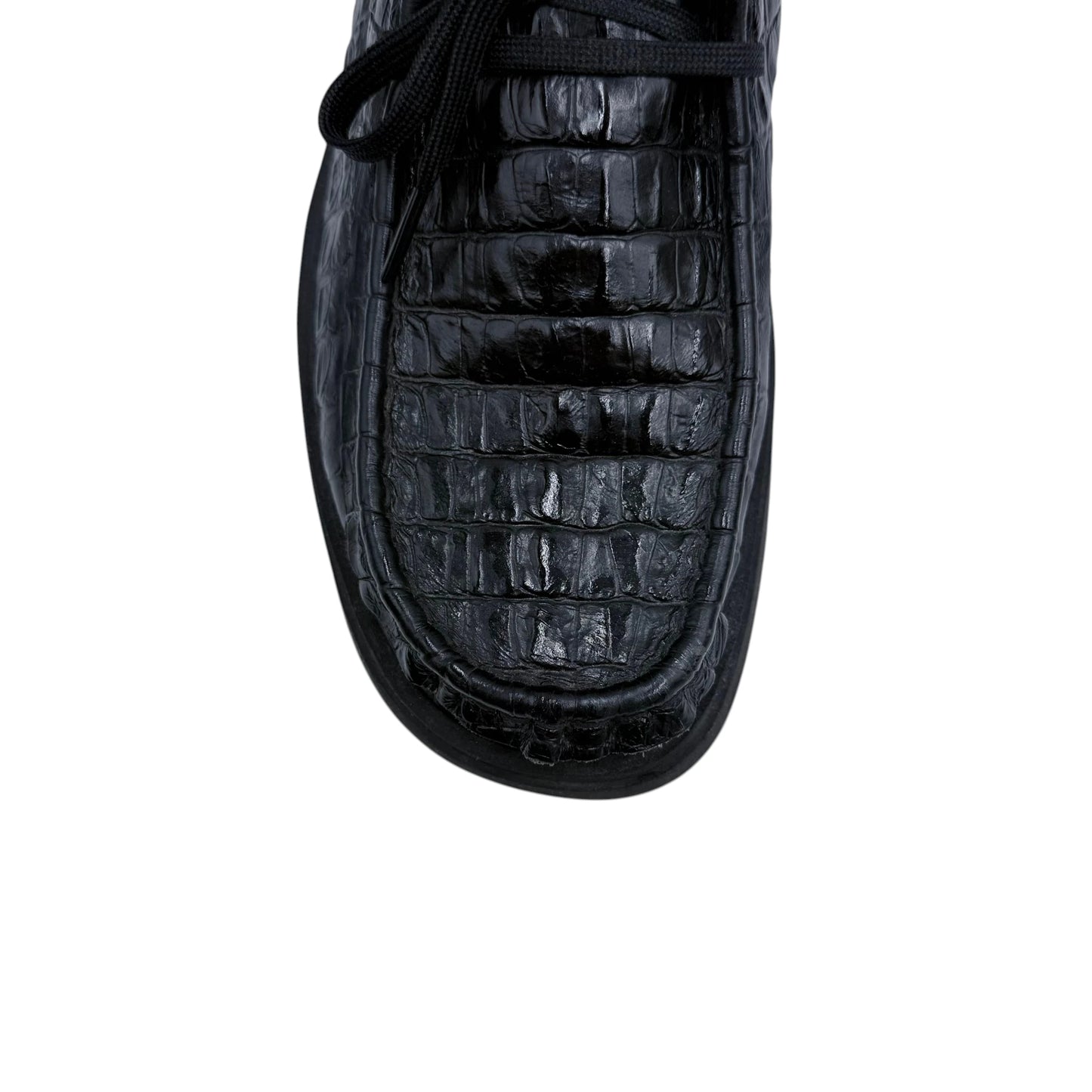 Martine Rose Clark's Torview Wallabee Shoes