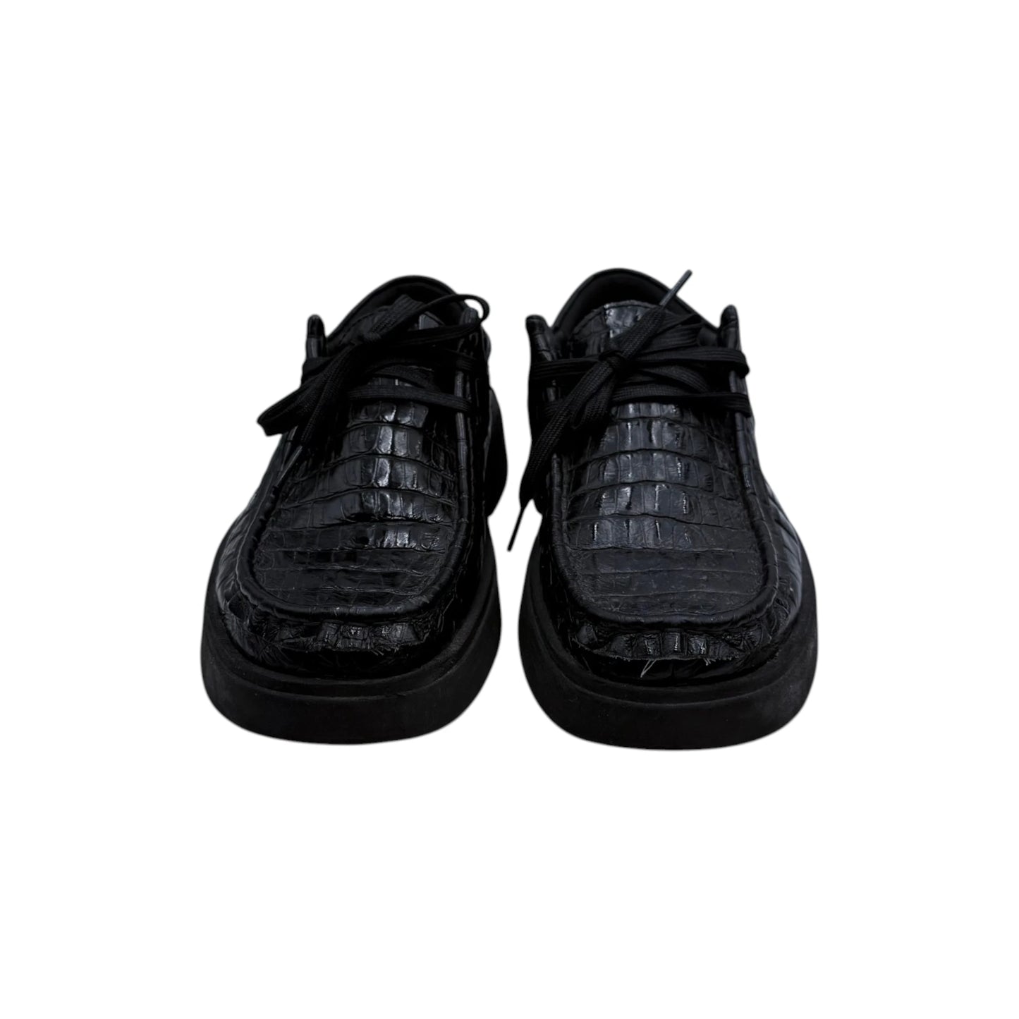 Martine Rose Clark's Torview Wallabee Shoes