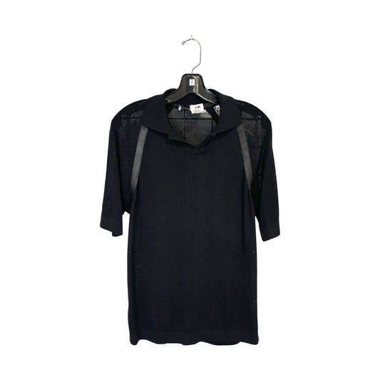 D&G Polo Mesh Men's - 48